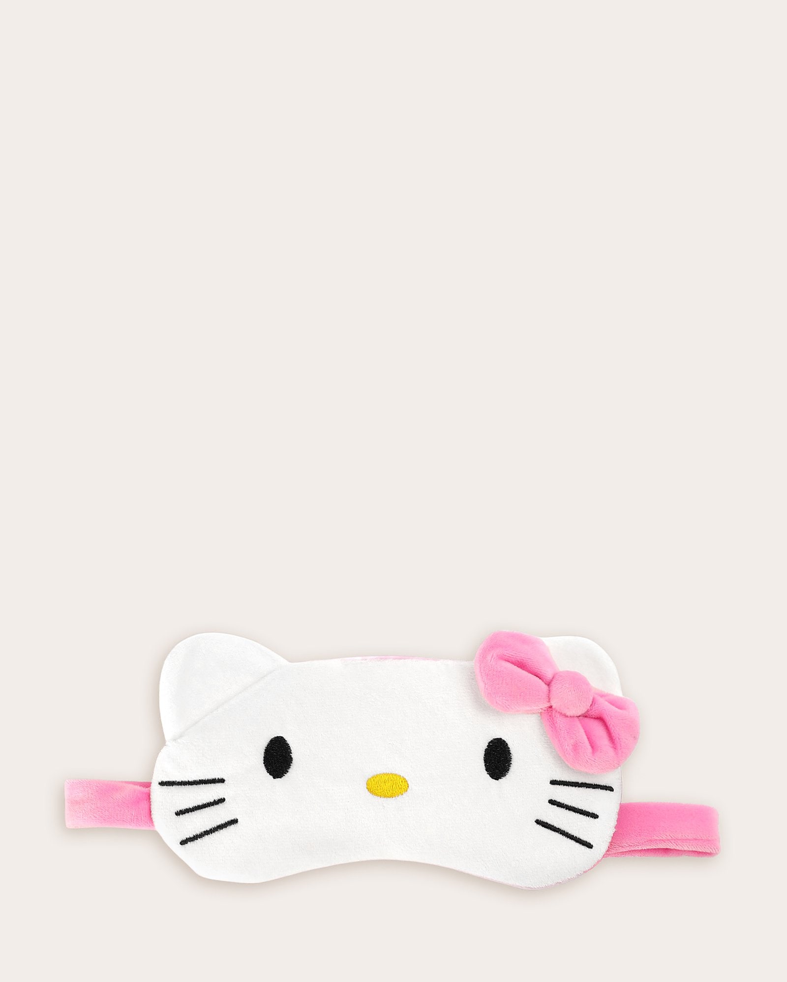 Máscara de dormir Hello Kitty - multicor | Sanrio