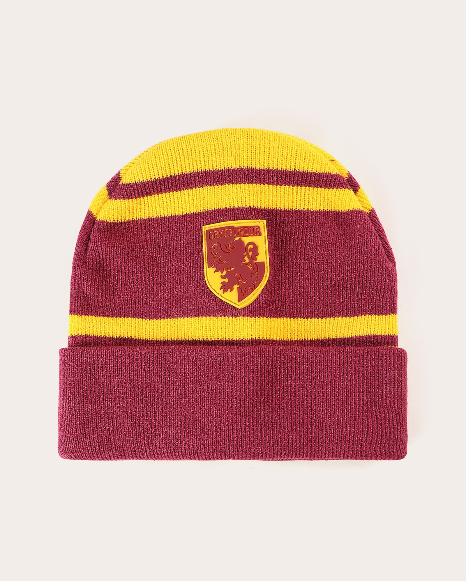 Gorro infantil Harry Potter Grifinória - vermelho | Warner Bros