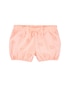Short infantil borboletas com textura laranja | Carter's
