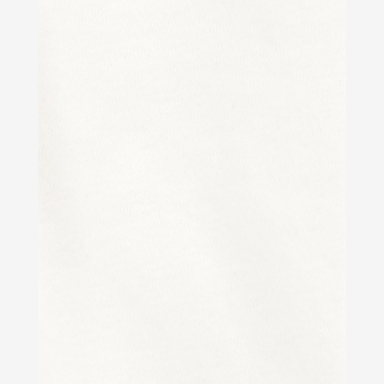 Kit calça bebê 2 peças cós elástico e laço multicor | Carter's