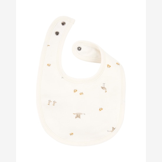 Kit babador 3 peças pelicano multicor | Carter'