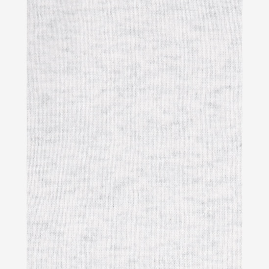 Kit body bebê 5 peças bichinhos e listras multicor | Carter's