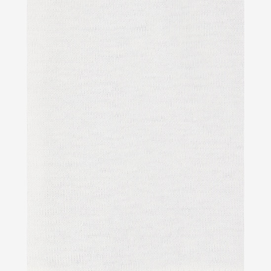 Vestido bebê evasê canelado com casaco multicor | Carter's