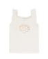 Regata infantil concha do mar off-white | Carter's