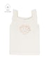 Regata infantil concha do mar off-white | Carter's