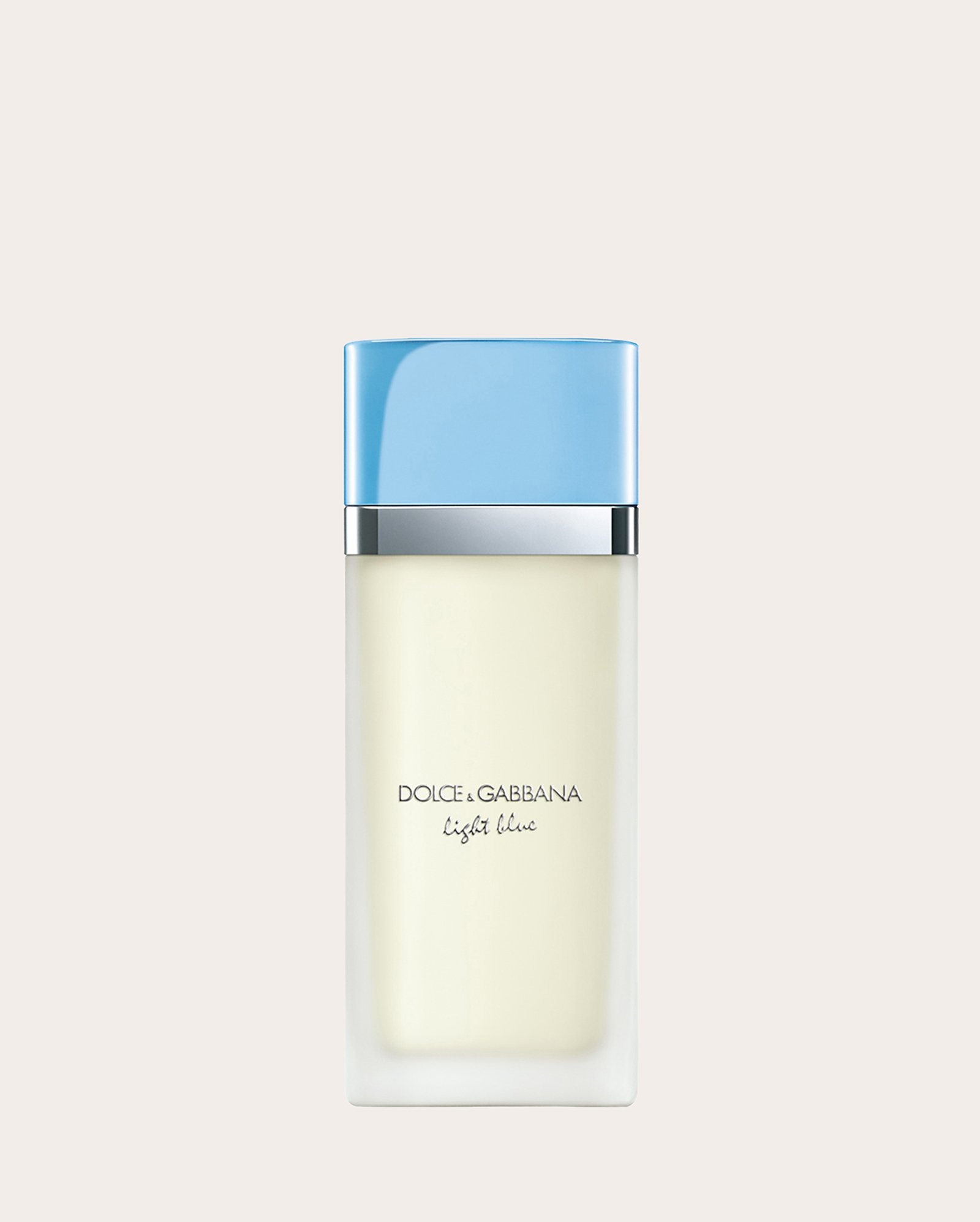 Perfume feminino Light Blue EDT 50ml | Dolce & Gabbana