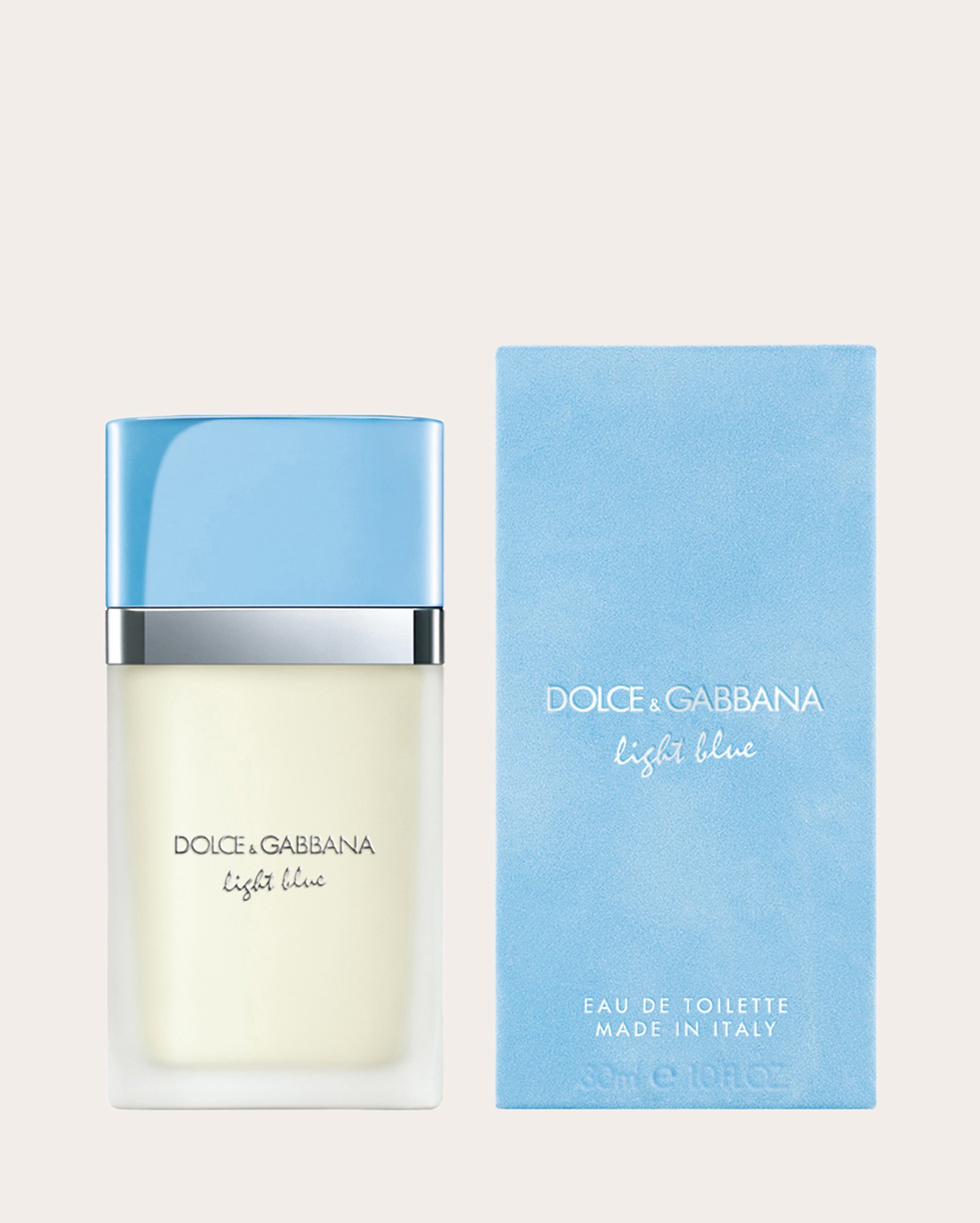 Perfume feminino Light Blue EDT 30ml | Dolce & Gabbana