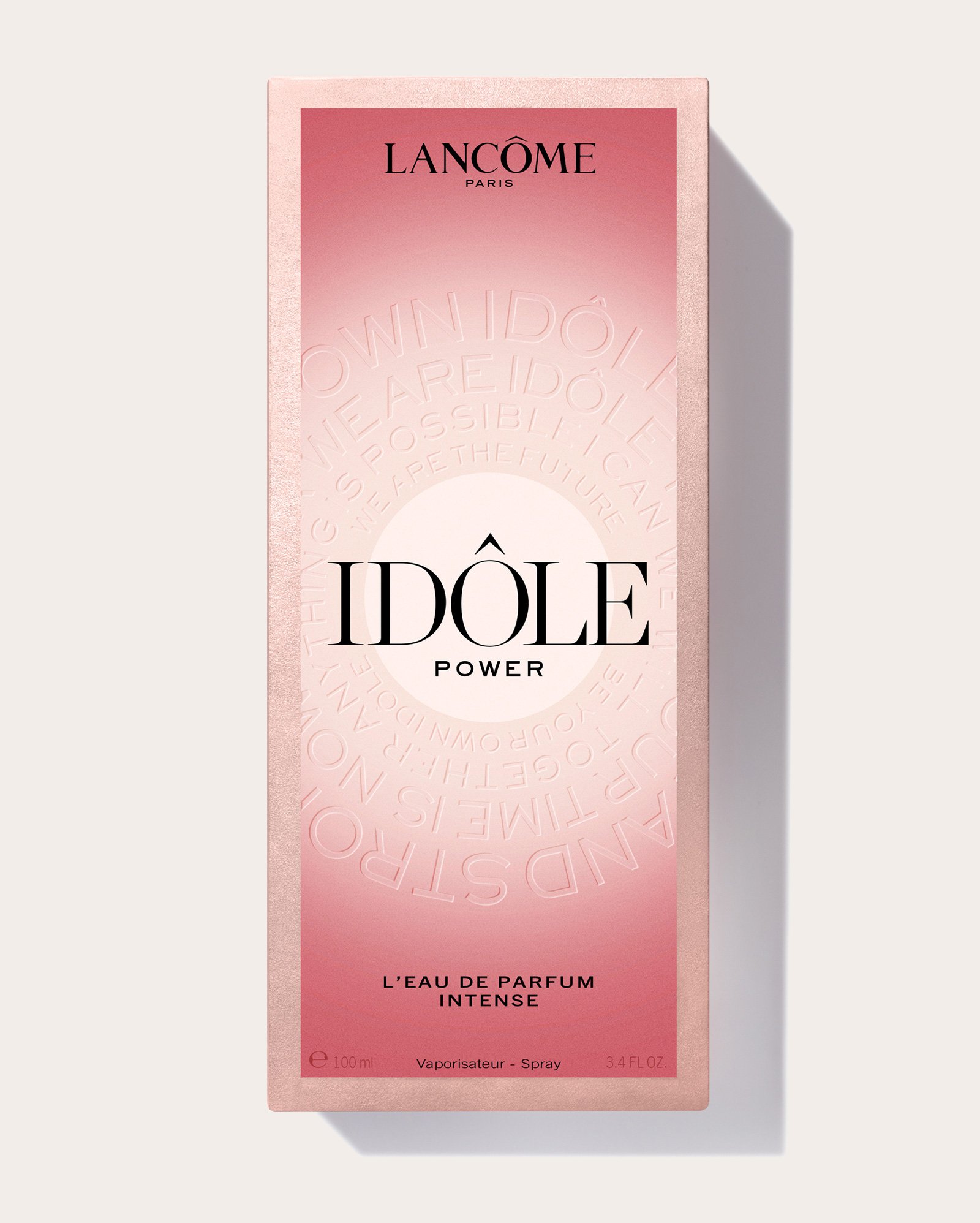 Perfume feminino Idôle Power EDP - 100 ML | Lancôme