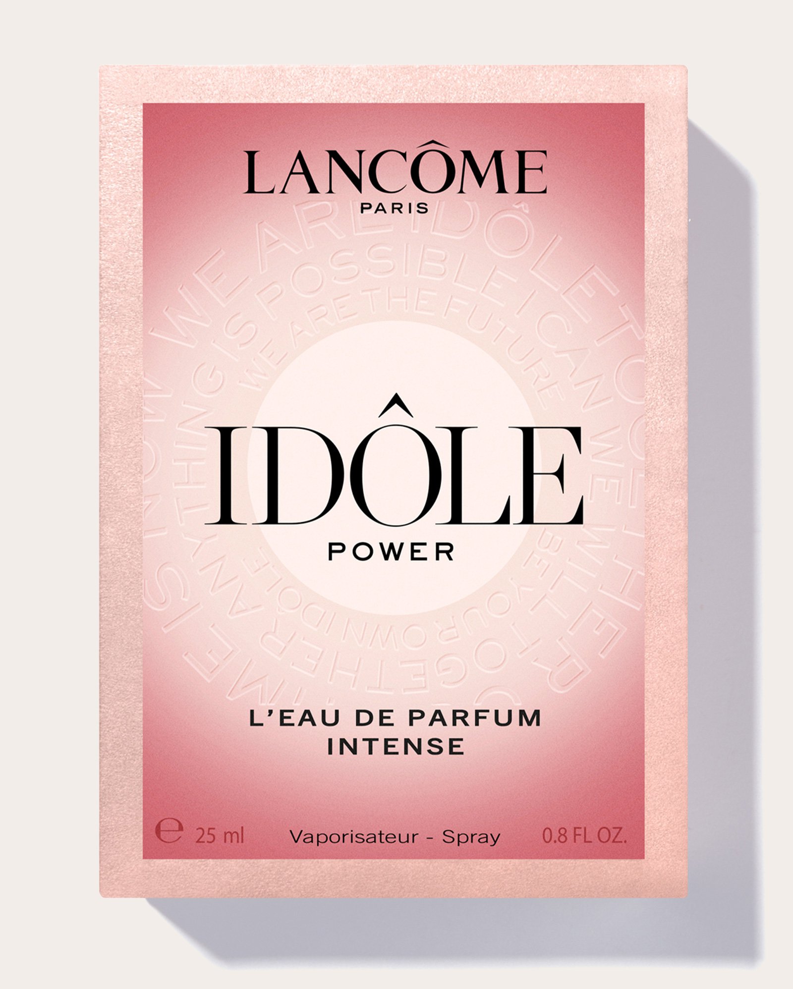 Perfume feminino Idôle Power EDP - 25 ML | Lancôme