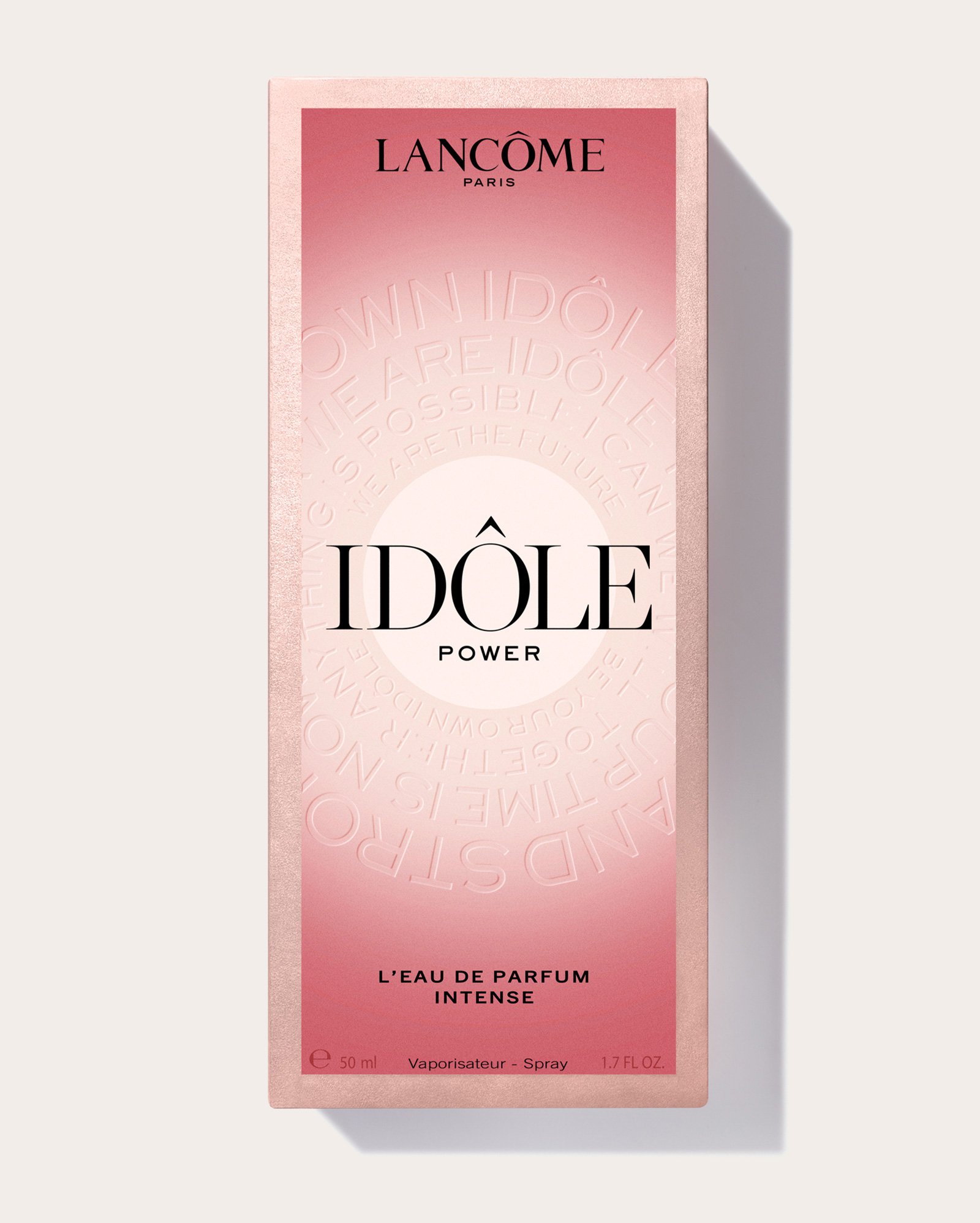 Perfume feminino Idôle Power EDP - 50 ML | Lancôme