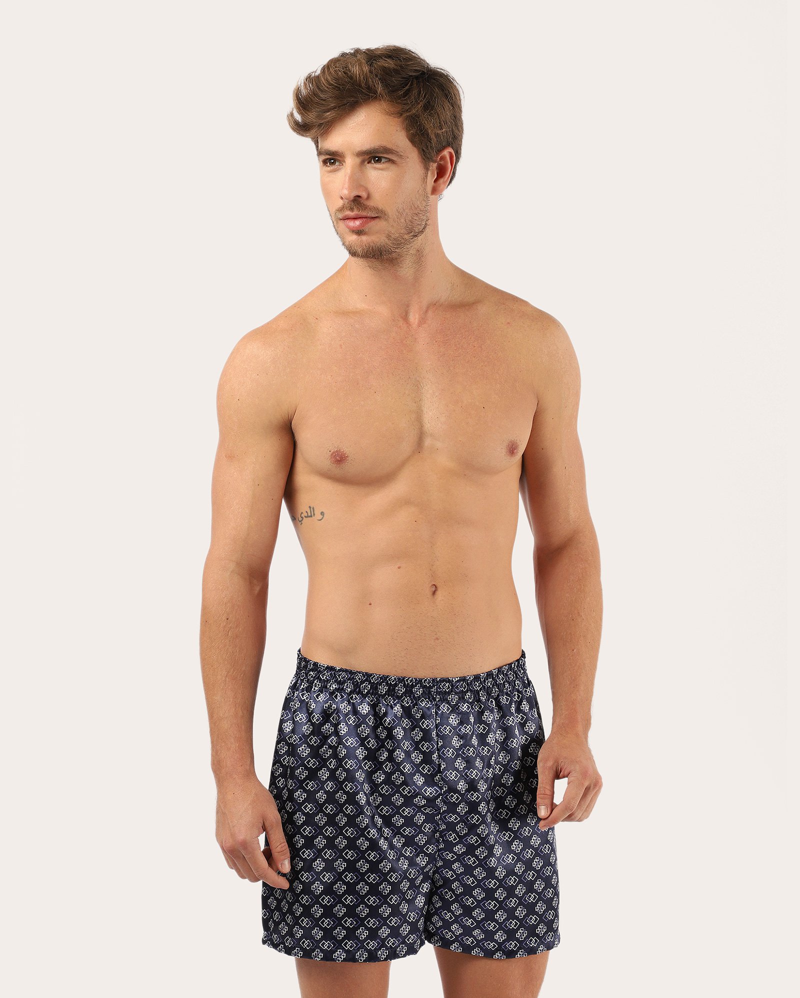 Cueca samba canção padronizada preta
