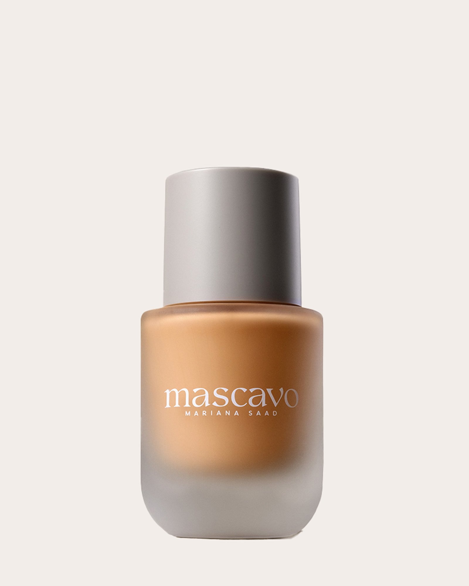 Base líquida Soft Radiance cor 10W 30ml | Mascavo