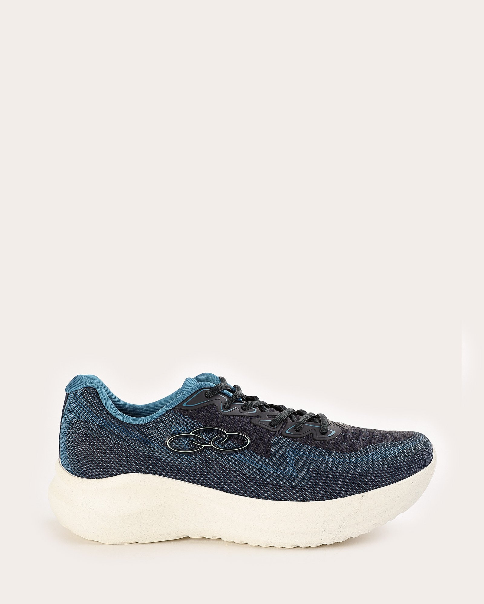Tênis masculino sagaz evasense - azul | Olympikus