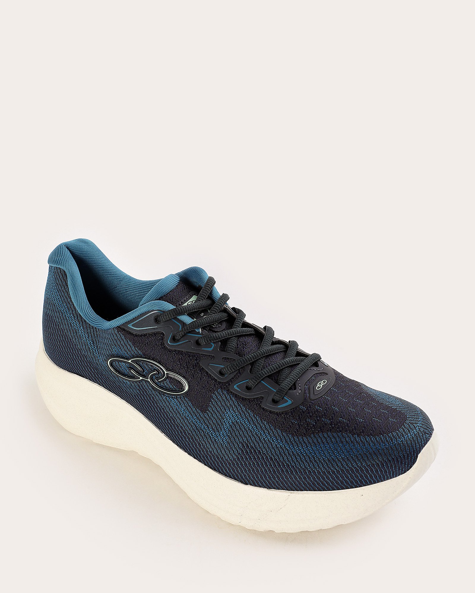 Tênis masculino sagaz Evasense - Azul Escuro | Olympikus
