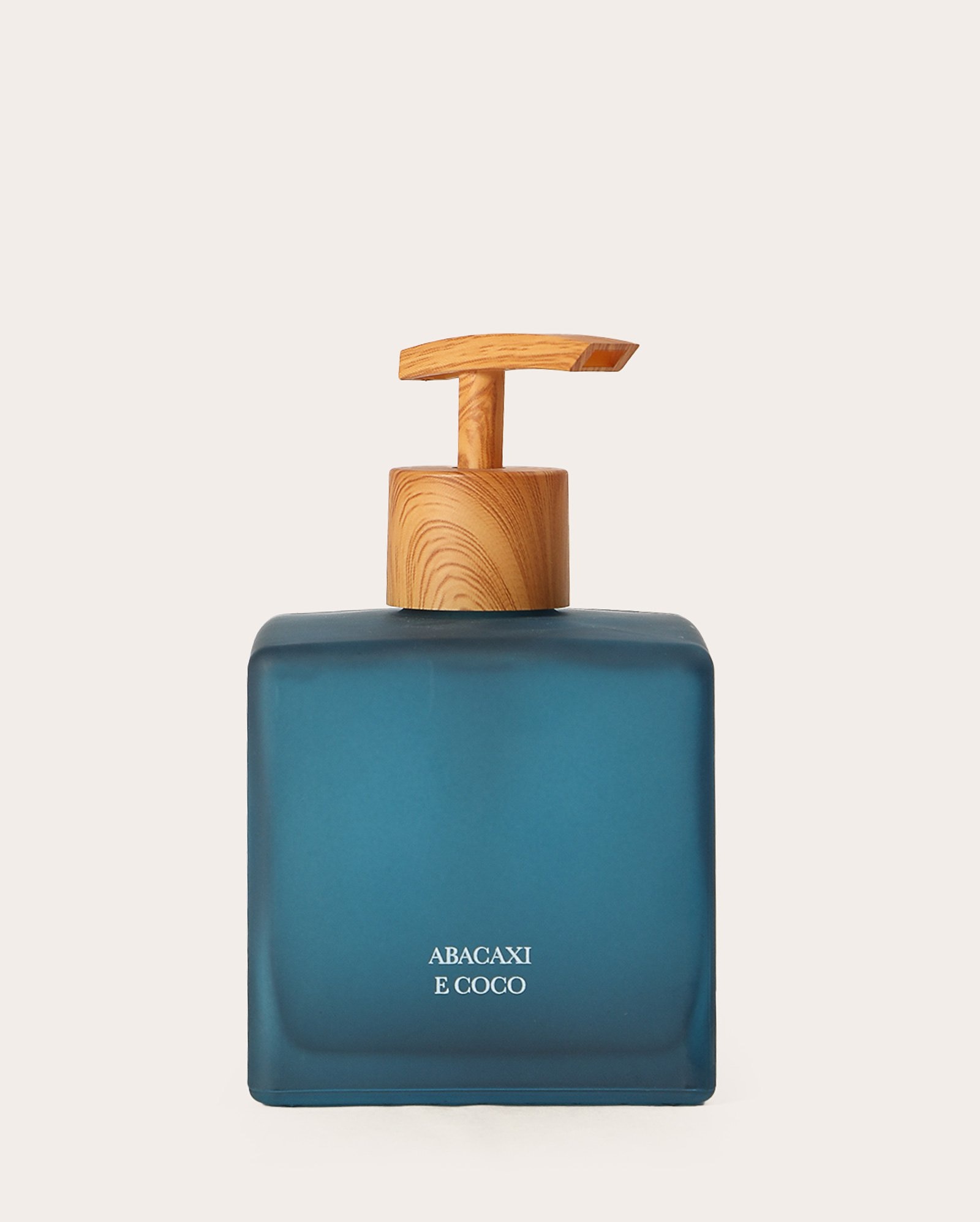 Kit premium aromatizante e sabonete líquido abacaxi e coco | Casa Riachuelo