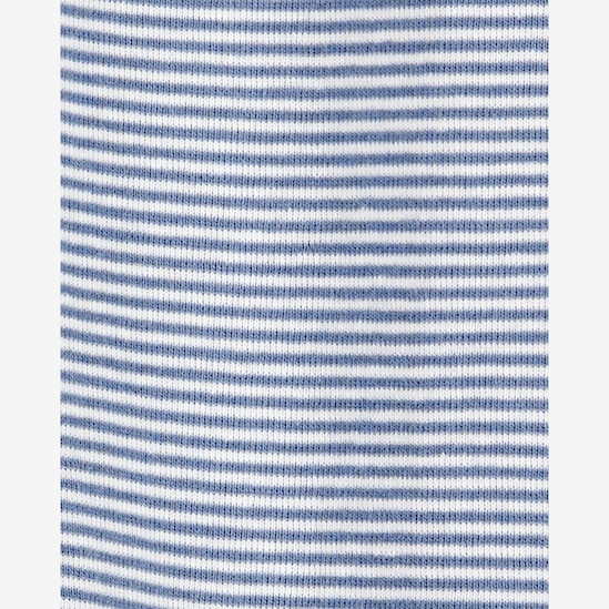 Kit macacão bebê 2 peças com pezinho urso multicor | Carter's