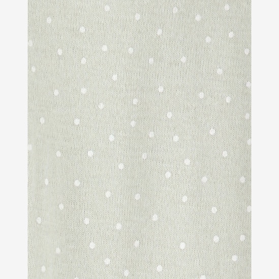 Kit macacão bebê 2 peças com pezinho lhama multicor | Carter's