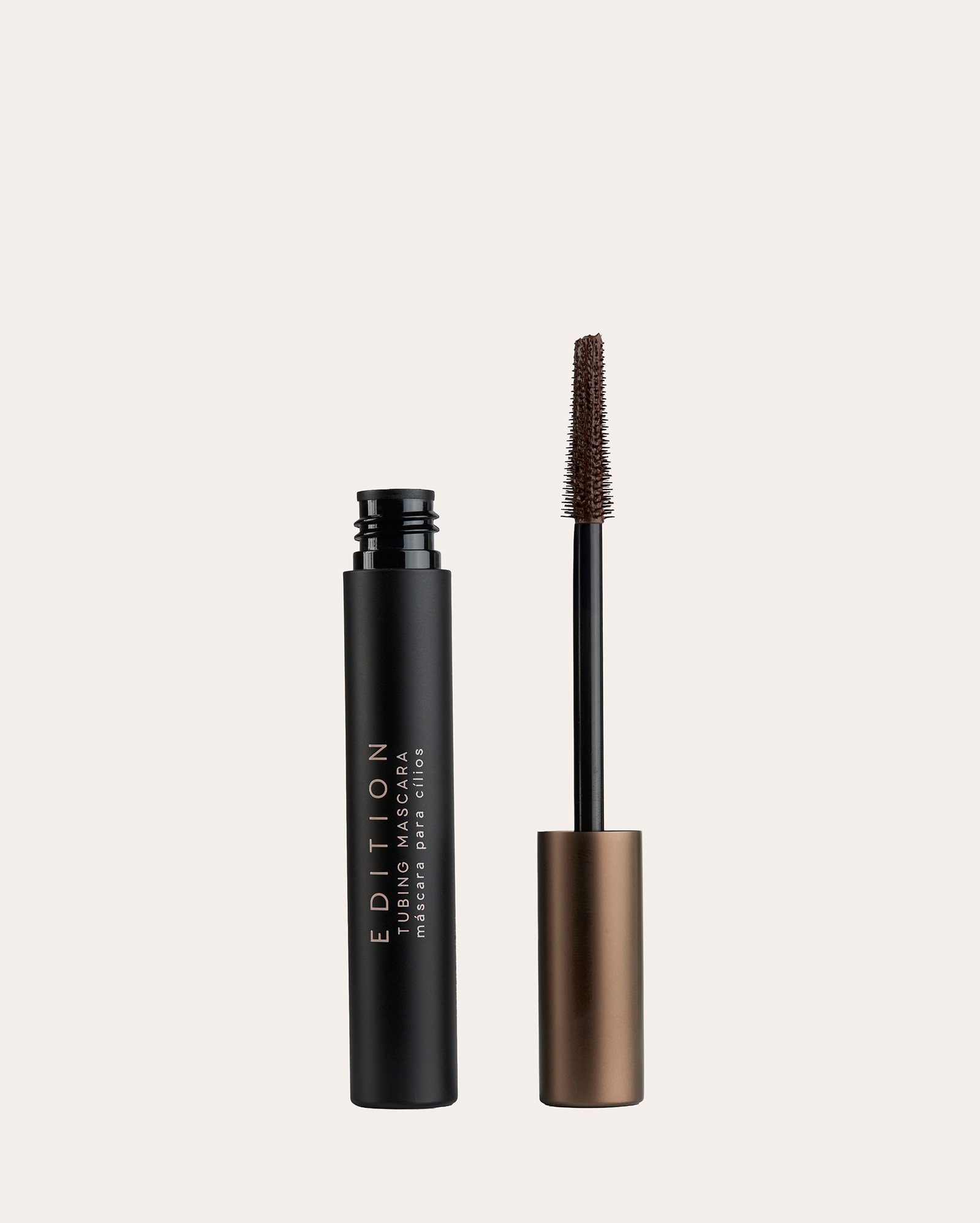 Máscara de cílios Edition Brown 6g | Océane
