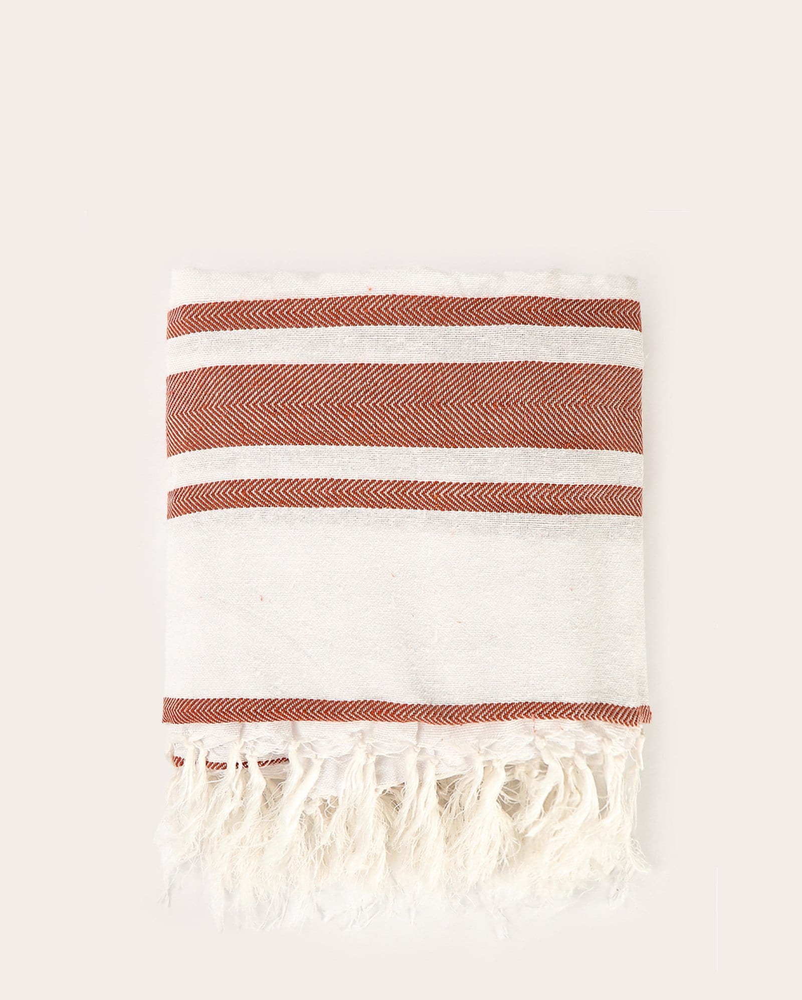 Manta decorativa para sofá Raye 120x145cm - branca | Casa Riachuelo