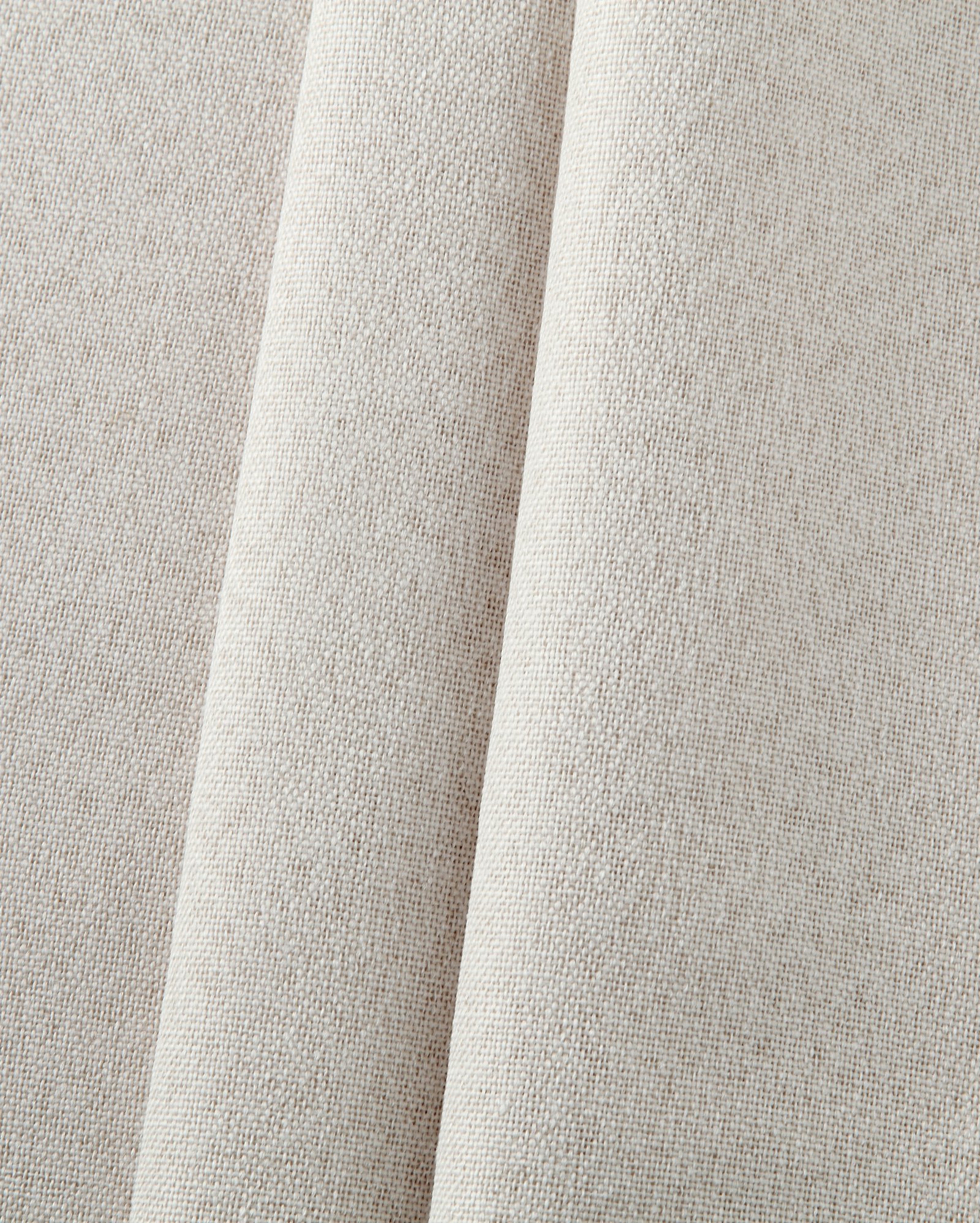 Cortina Blackout Lima 250x420m - Off-white Mescla | Casa Riachuelo