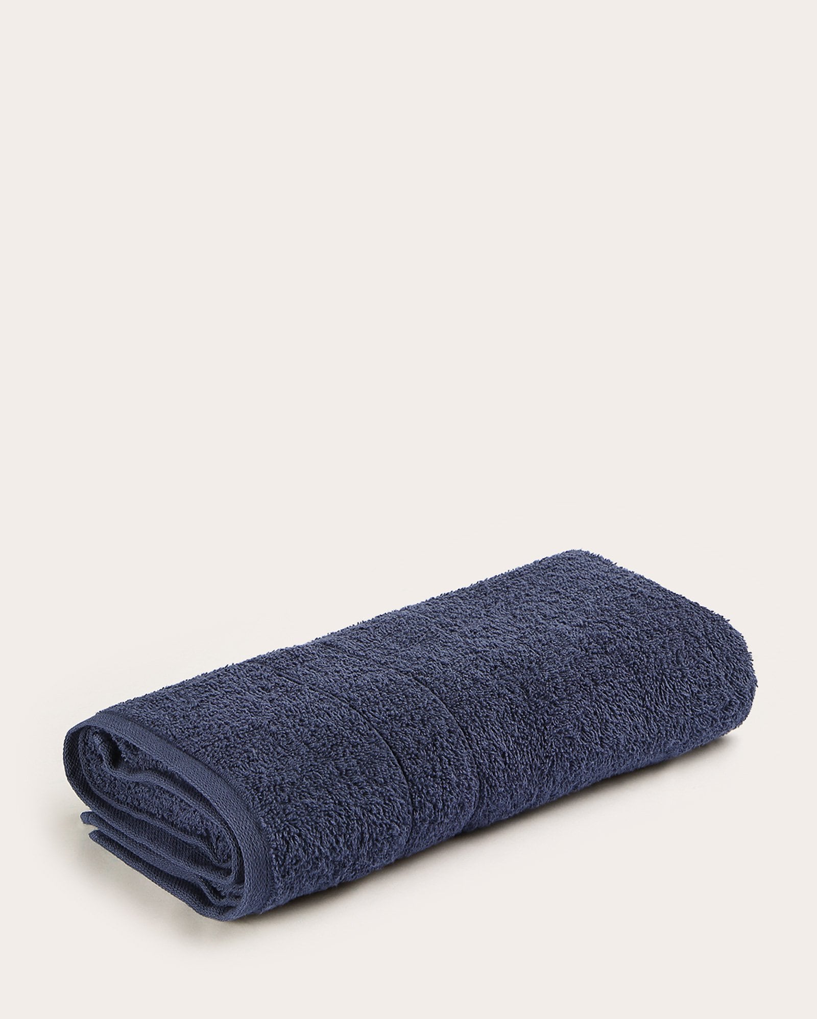 Toalha de banho New Kelly - Azul Escuro | Karsten