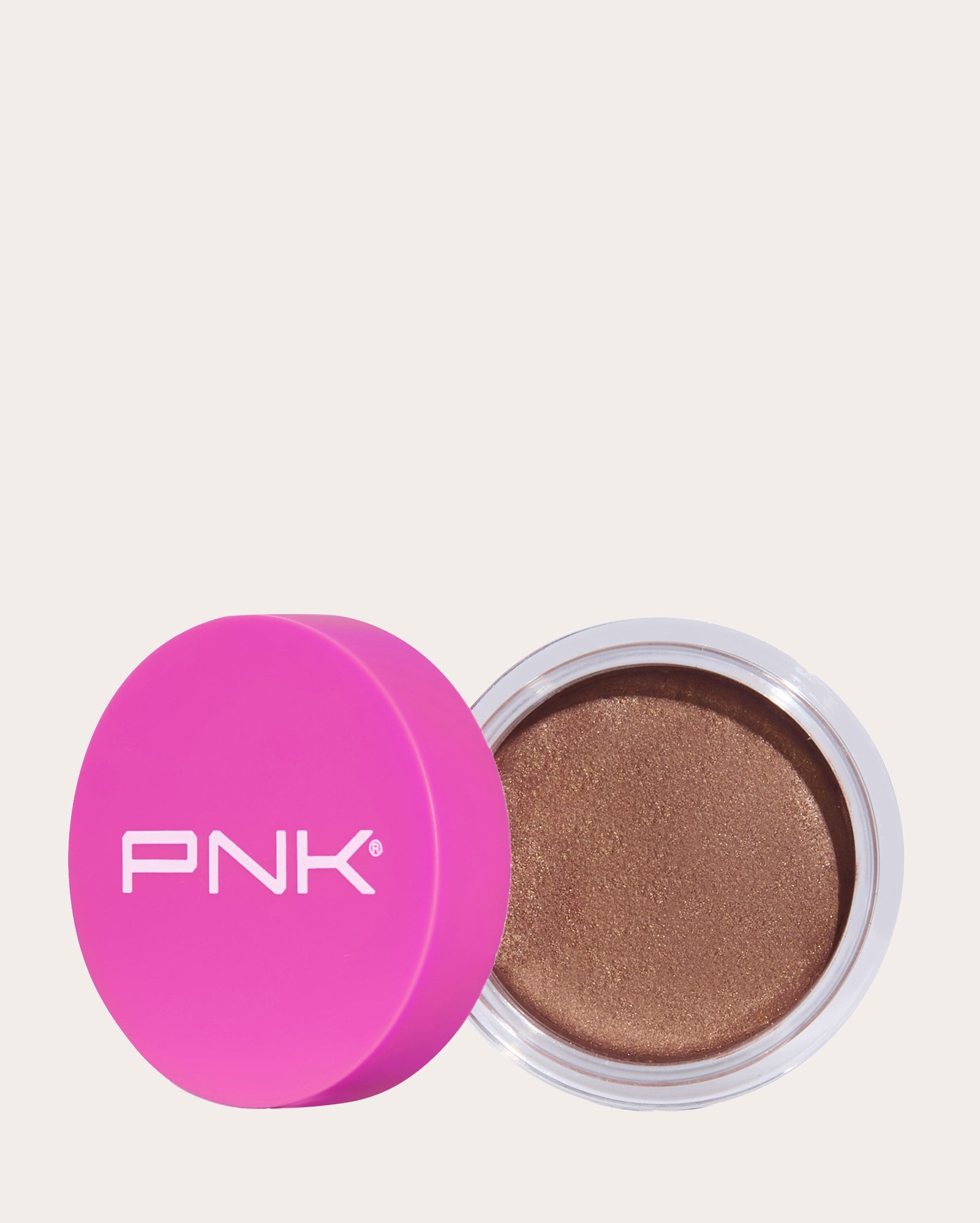 Sombra cremosa FPS 21 FPUVA08 cor Mocha 9g | Pink Cheeks