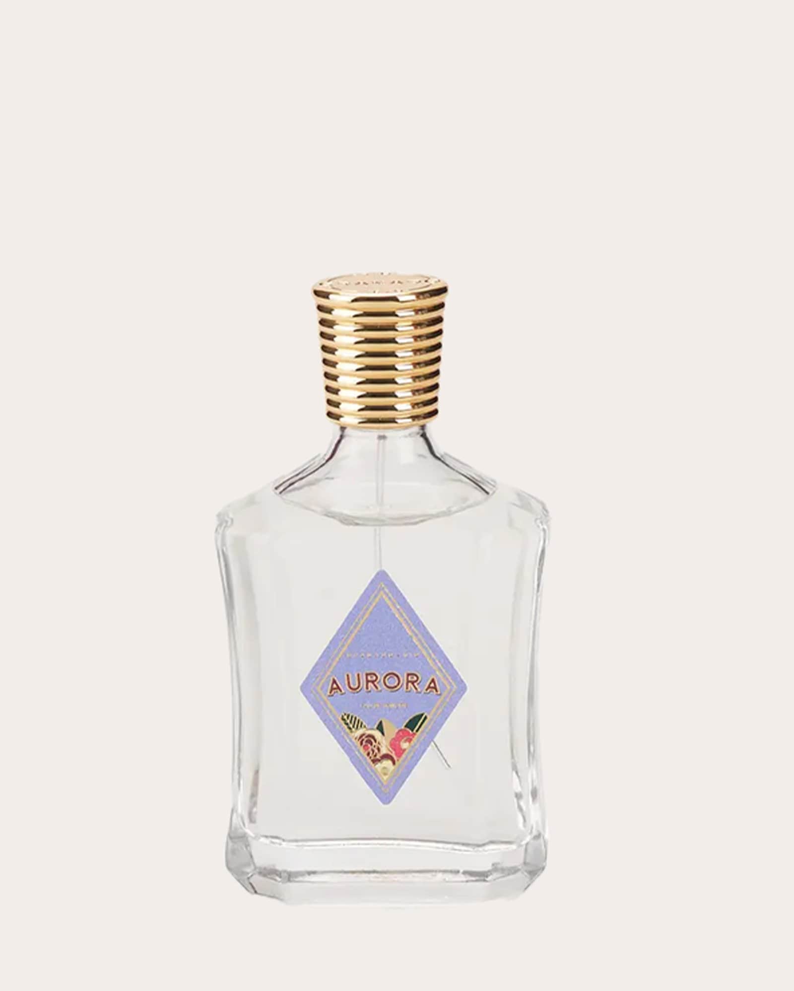 Perfume unissex Aurora EDT 100ml | Granado