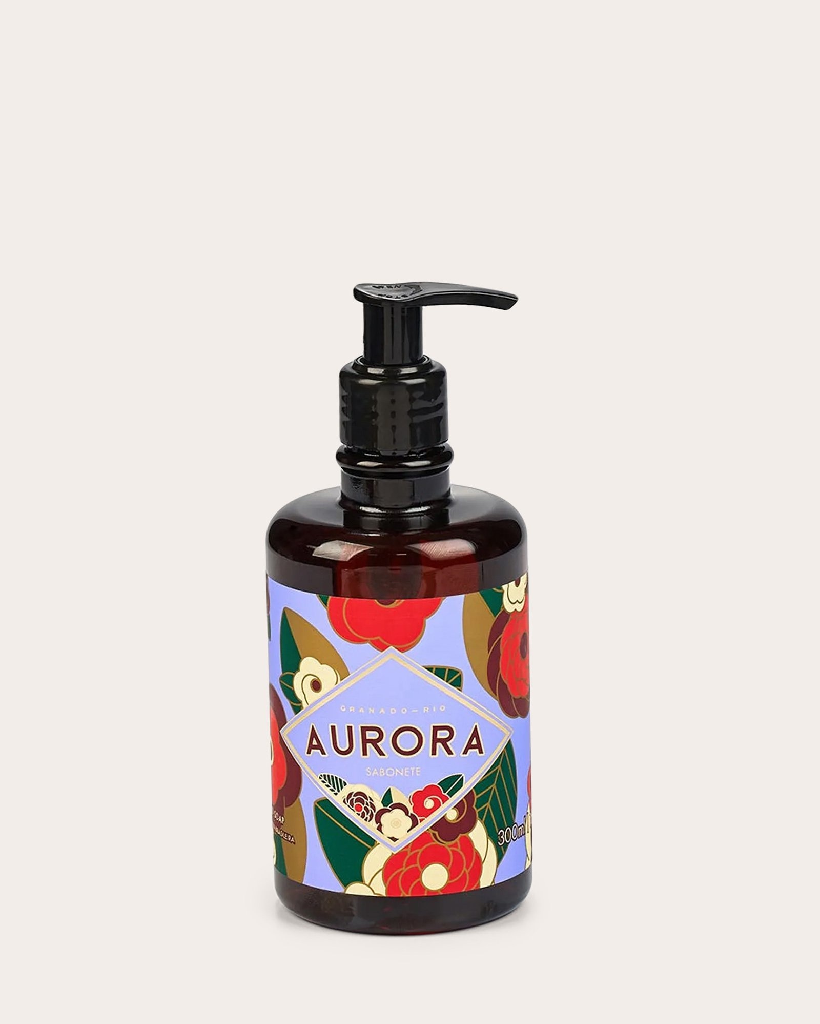 Sabonete líquido Aurora 300ml | Granado