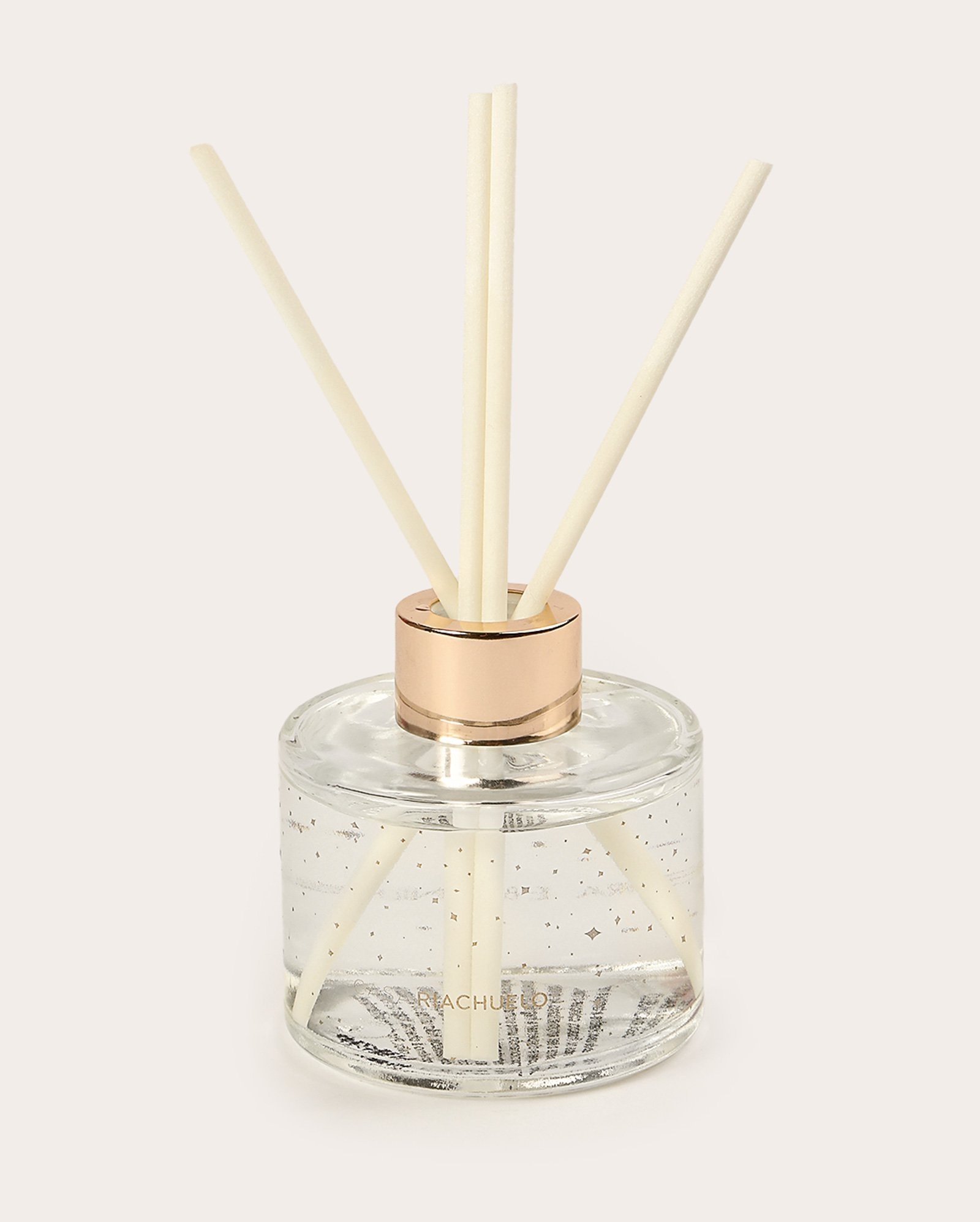 Difusor de ambiente erva cidreira e baunilha 120ml | Casa Riachuelo