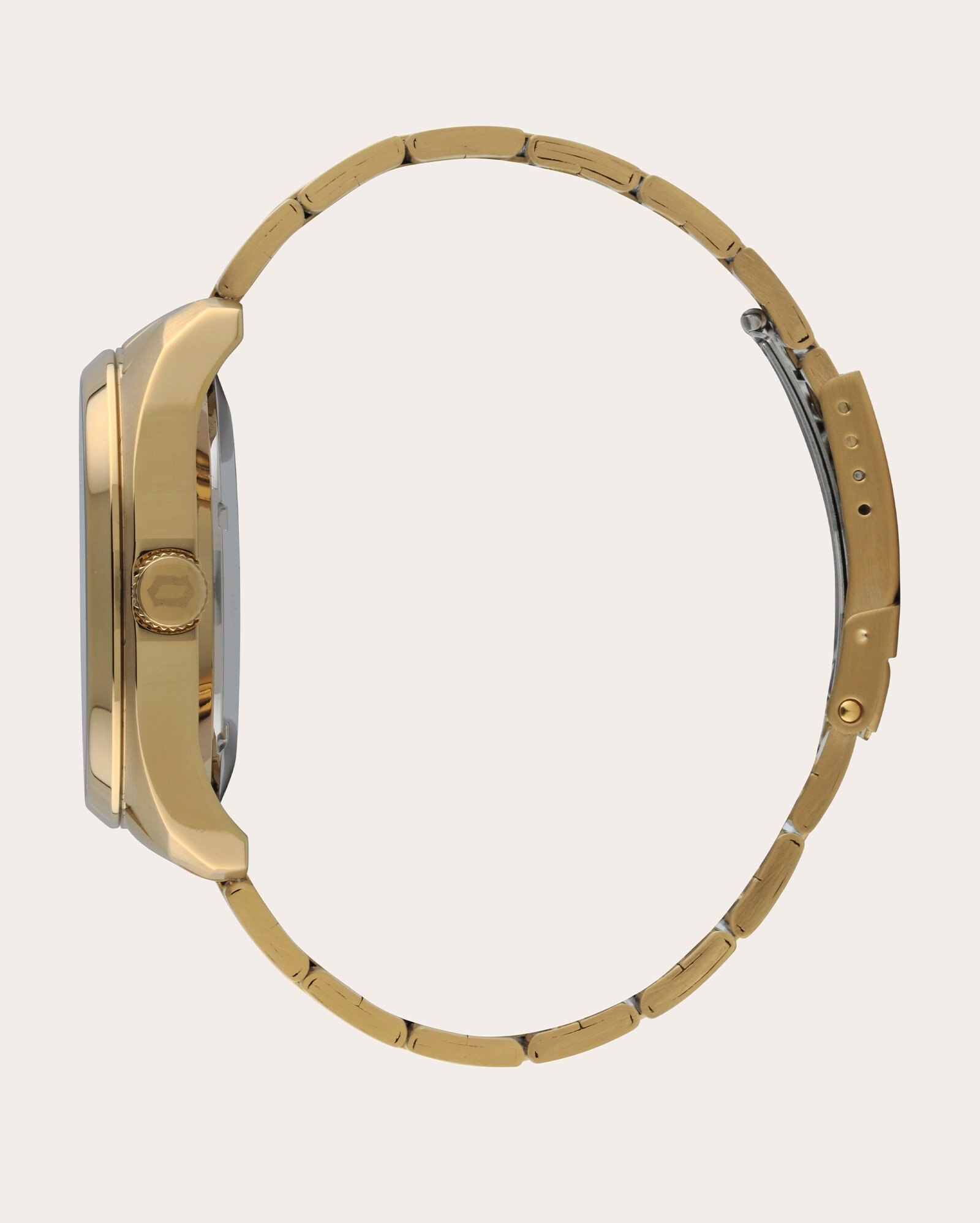 Relógio automático masculino 469GP076NH D1KX dourado | Orient