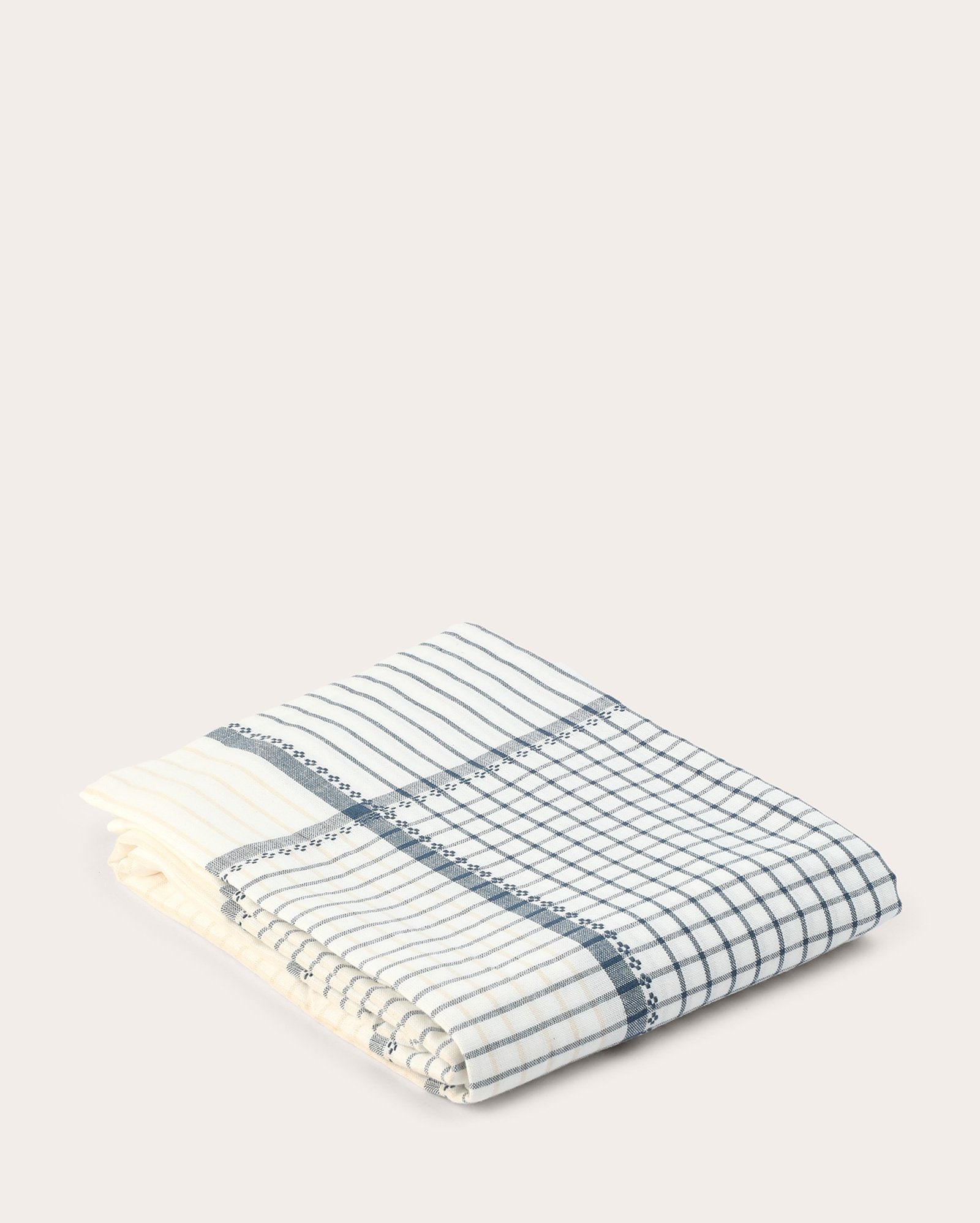 Toalha de mesa Lauren - 140 X 210 CM Multicor | Casa Riachuelo