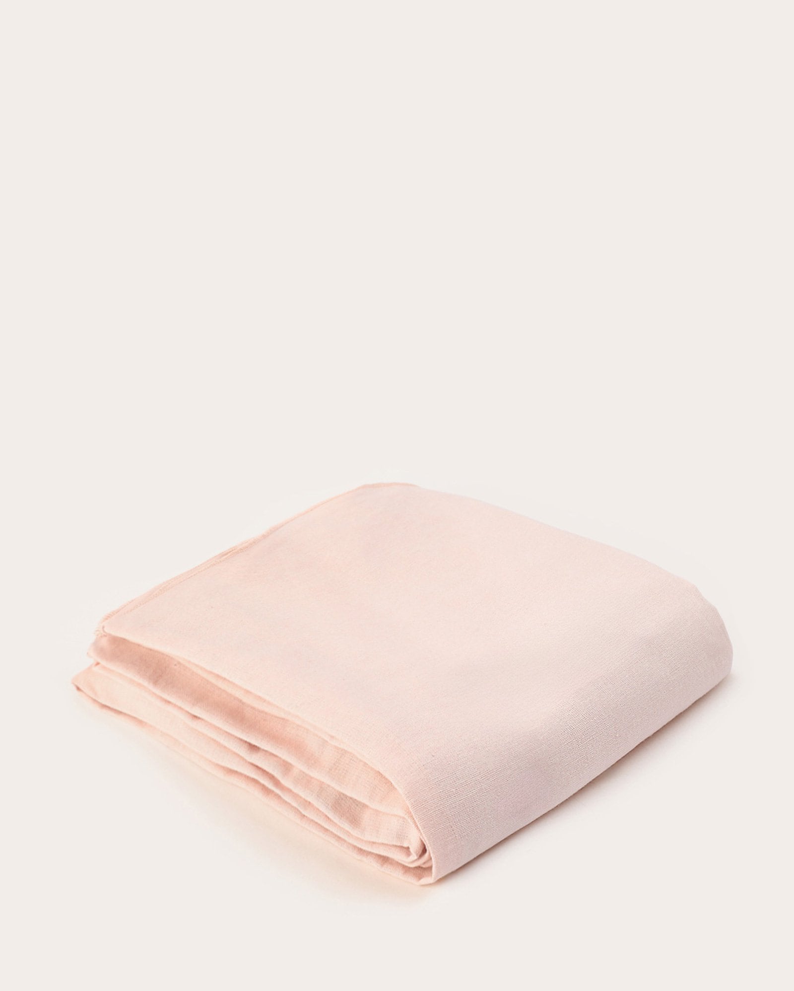 Toalha de mesa Bia - 160 X 240 CM Rosa Claro | Casa Riachuelo