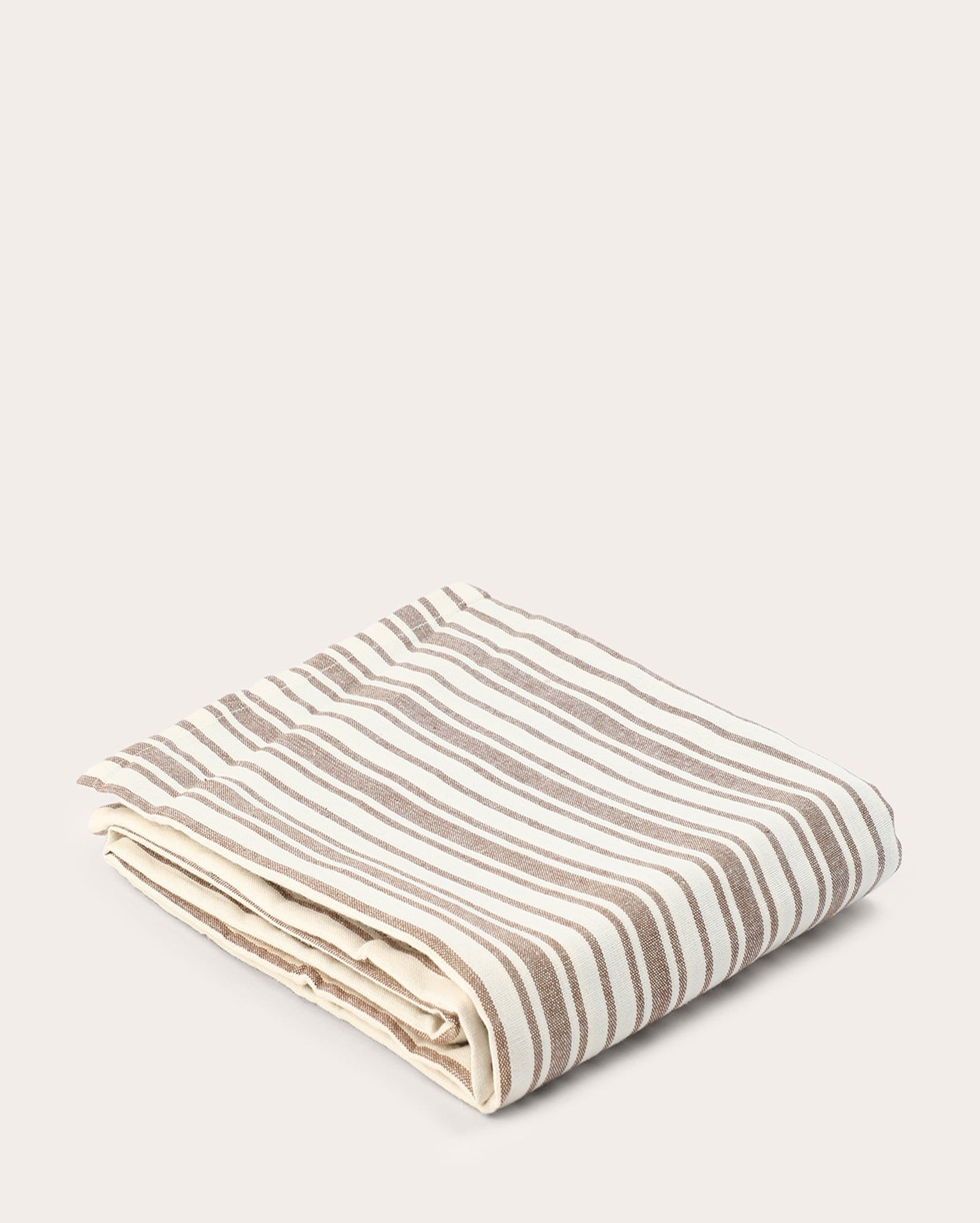 Toalha de mesa Gia - 160 X 160 CM Bege | Casa Riachuelo