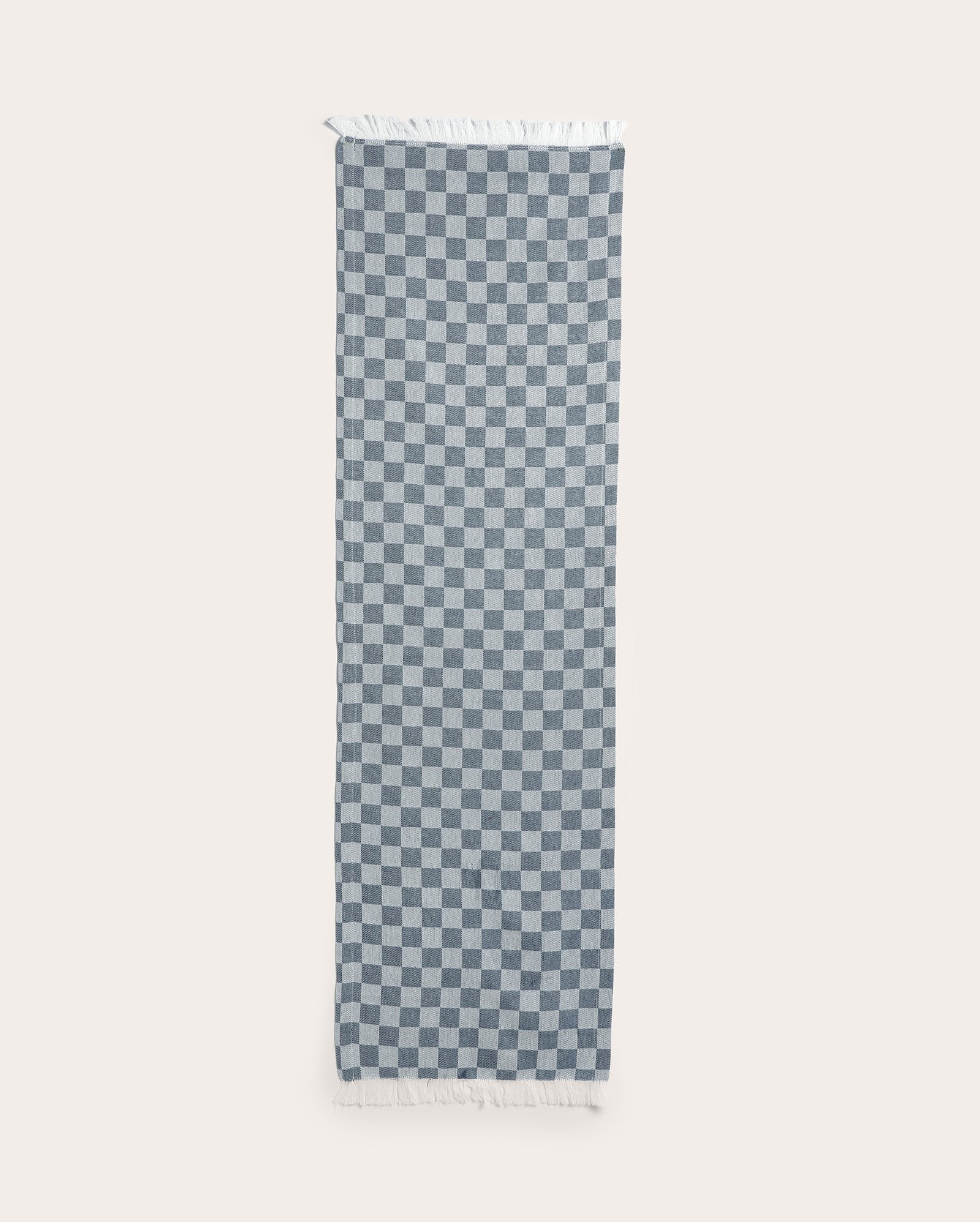 Caminho de mesa Lauren 40x140cm - multicor | Casa Riachuelo