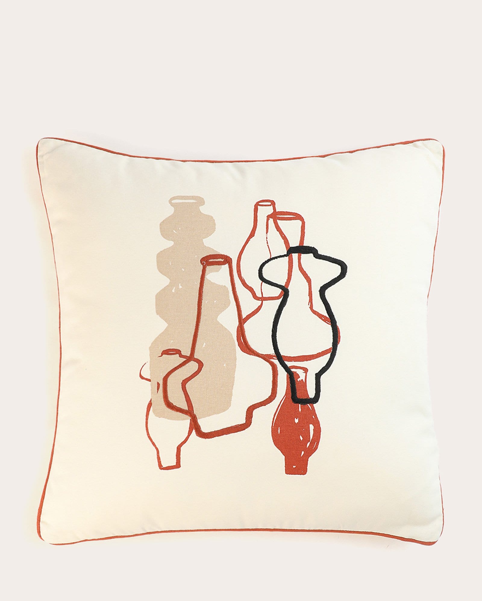 Almofada Galati 50x50cm - bege | Casa Riachuelo