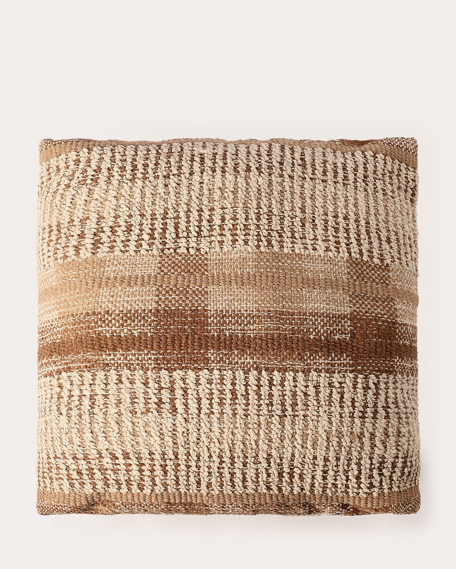 Almofada texturizada Galati 45x45cm - multicor | Casa Riachuelo