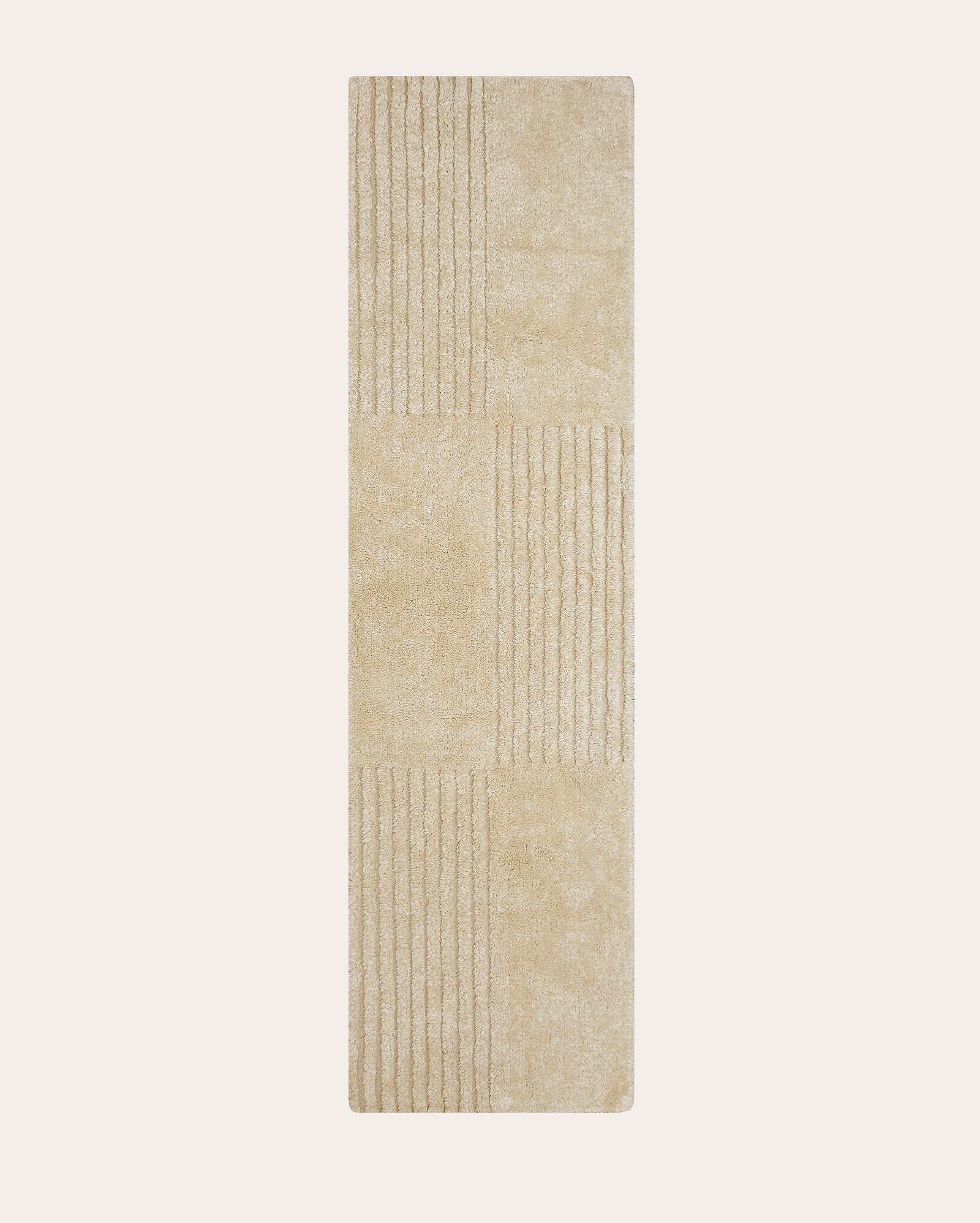 Tapete austria - 50 X 180 CM Bege | Casa Riachuelo