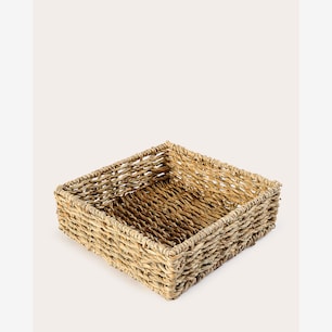 Porta guardanapo Classic bege