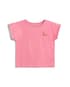 Camiseta infantil flamingo - rosa | Carter’s