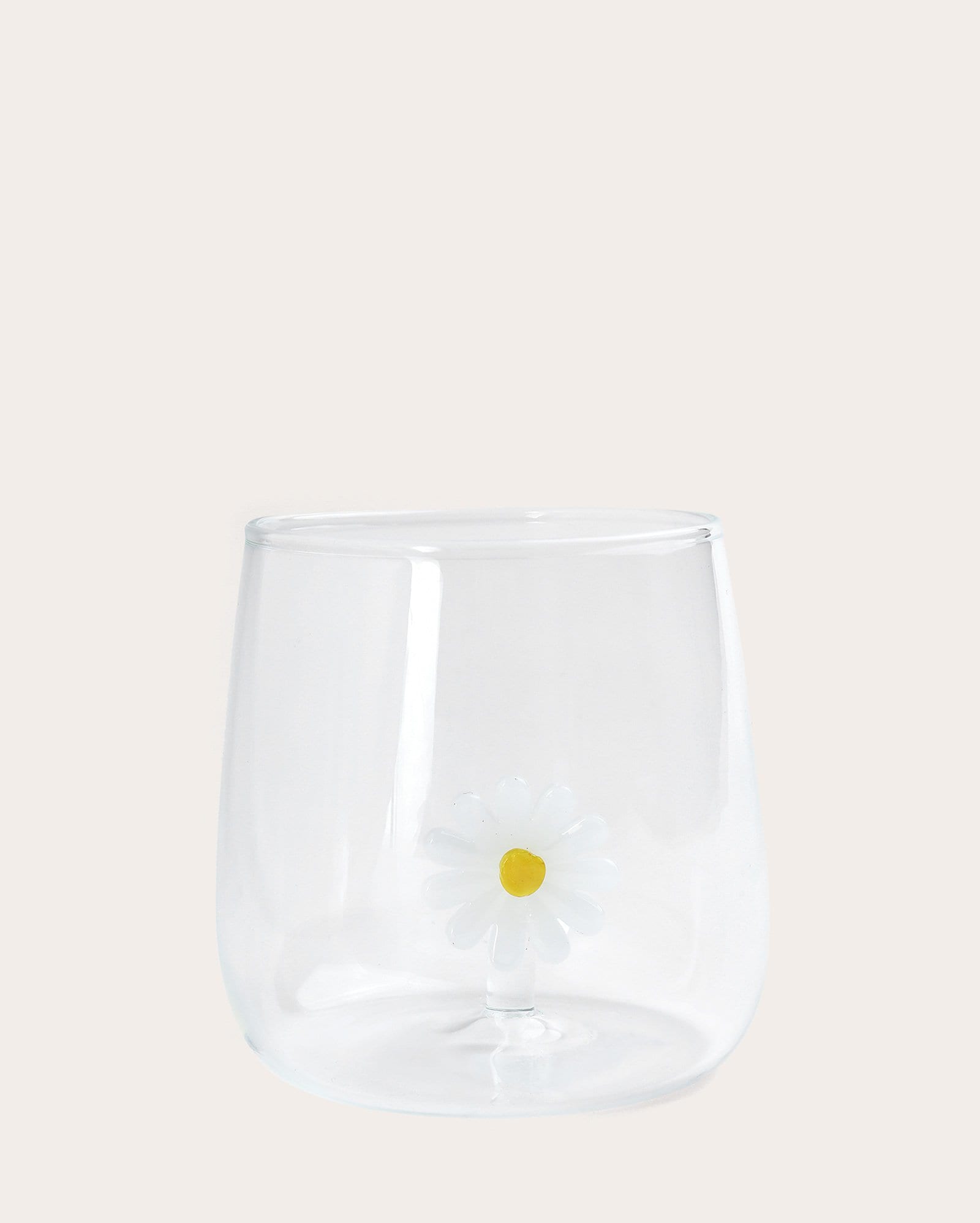 Copo baixo Margarida 400ml