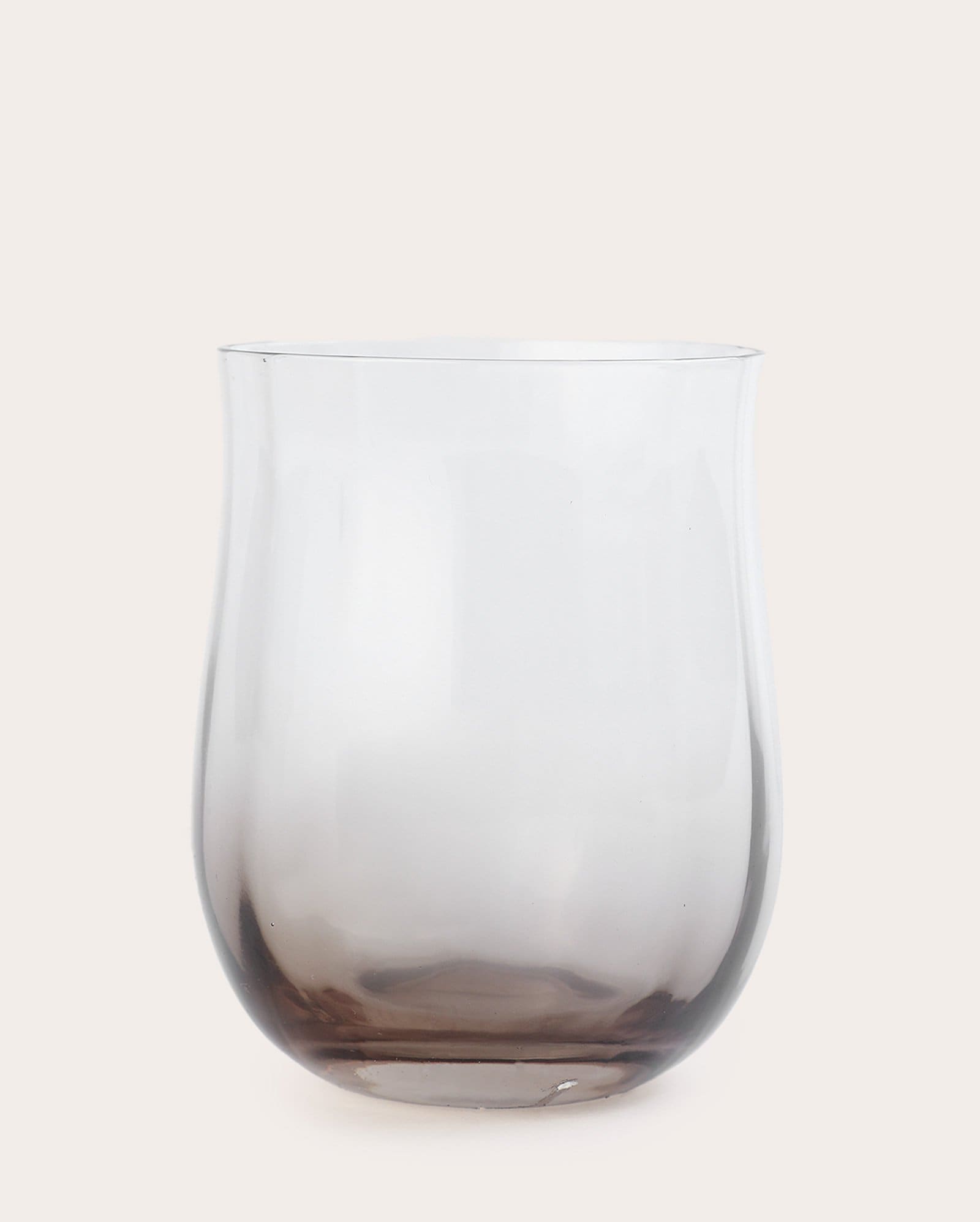 Copo baixo de vidro Geane 300ml | Casa Riachuelo