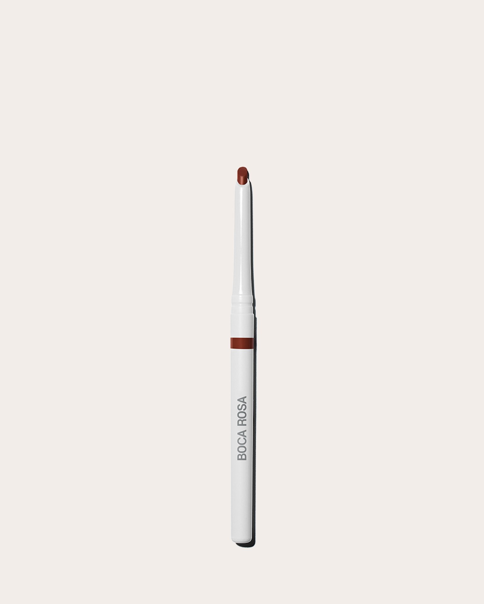 Contorno labial cor Chocolate Intenso 350mg | Boca Rosa