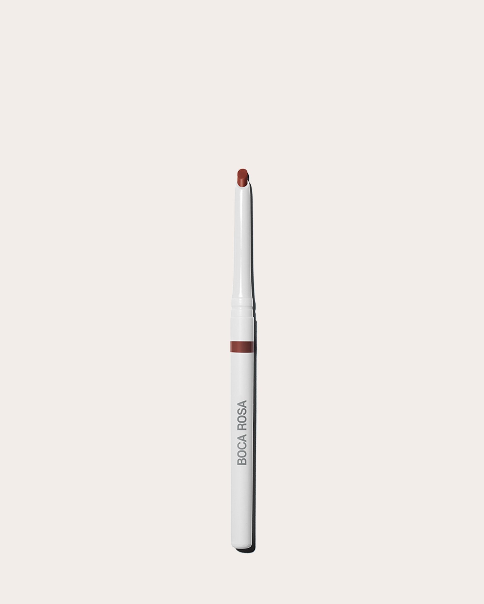 Contorno labial cor Castanho Intenso 350mg | Boca Rosa
