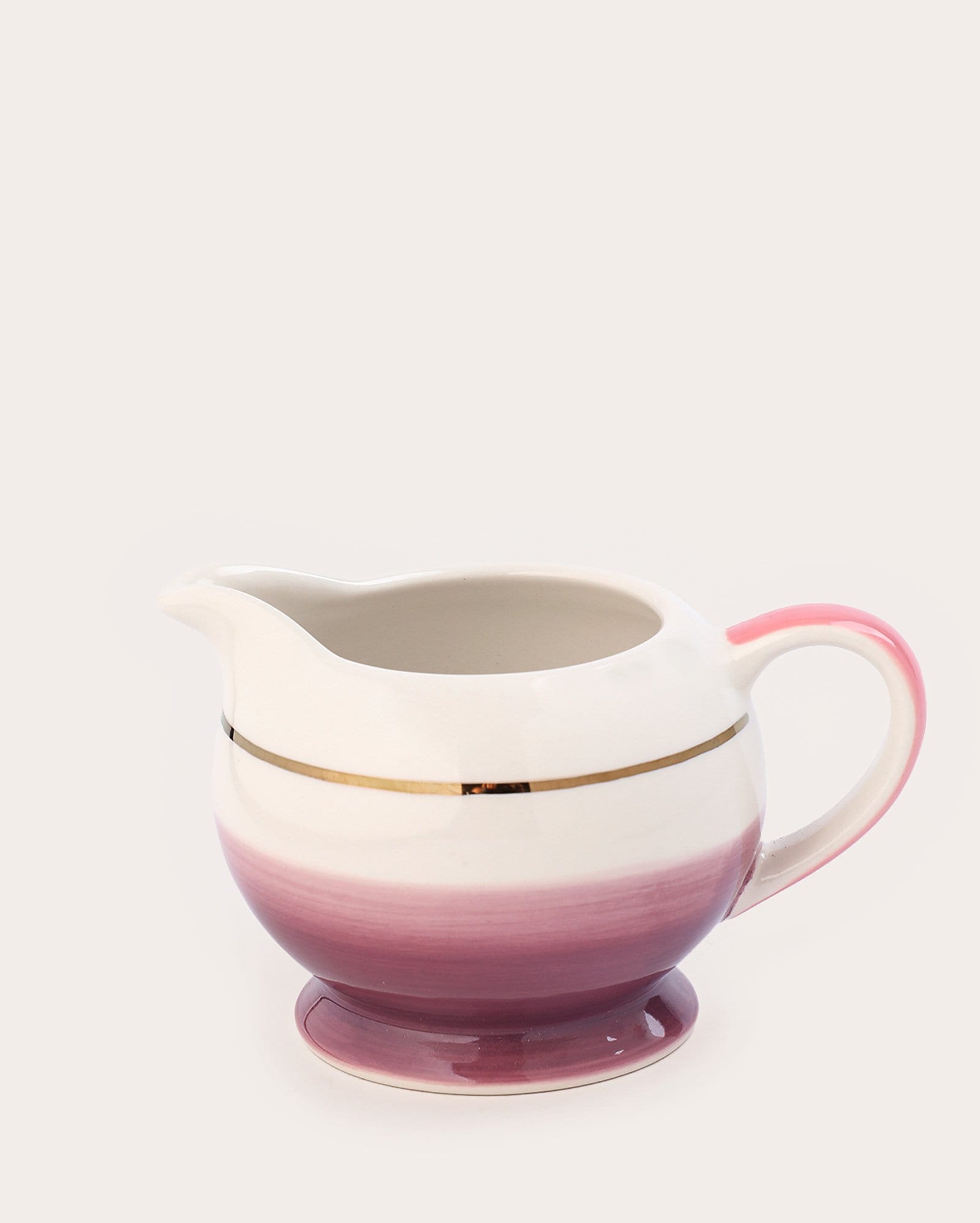 Cremeira de cerâmica Belinda 233ml - multicor | Casa Riachuelo