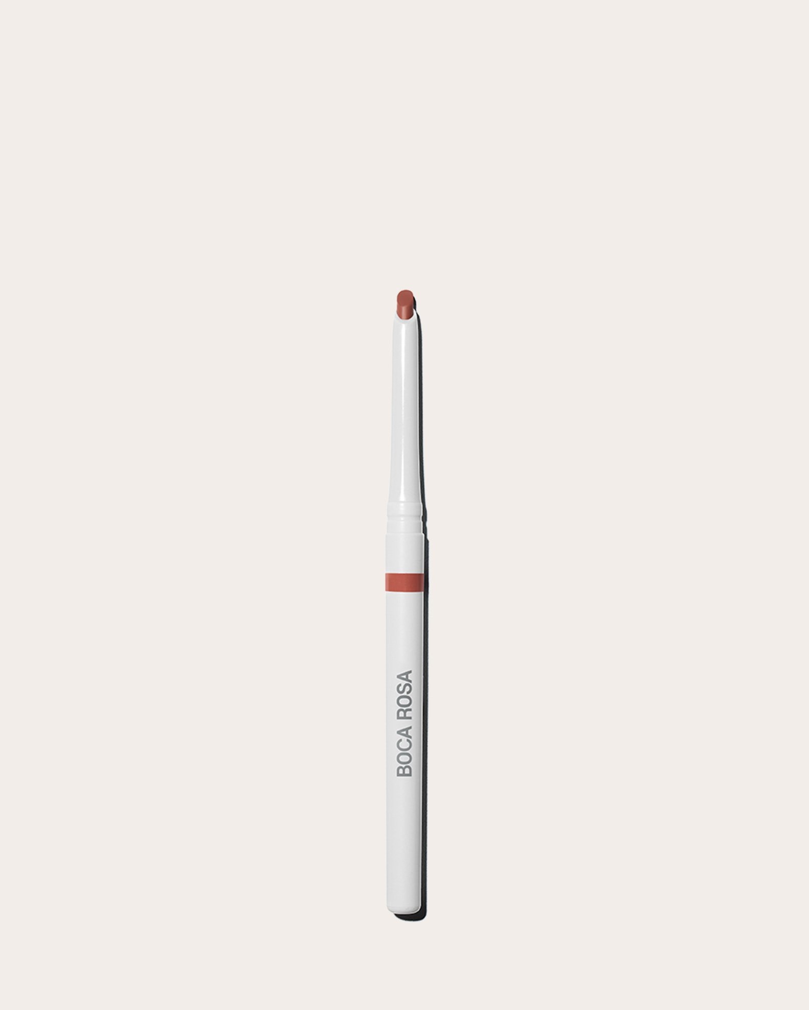 Contorno labial cor Rosê Intenso 350mg | Boca Rosa