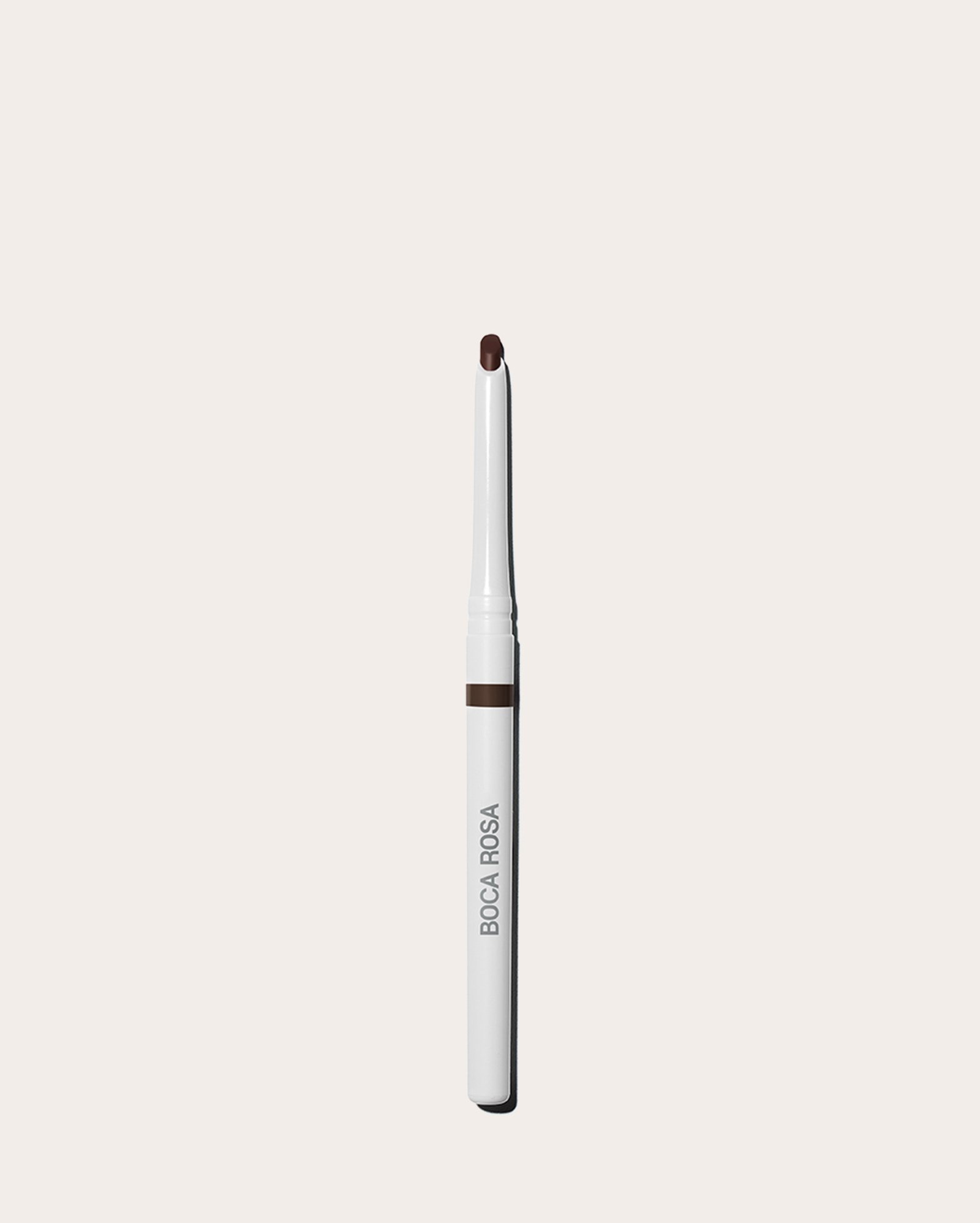 Contorno labial cor Marrom Intenso 350mg | Boca Rosa