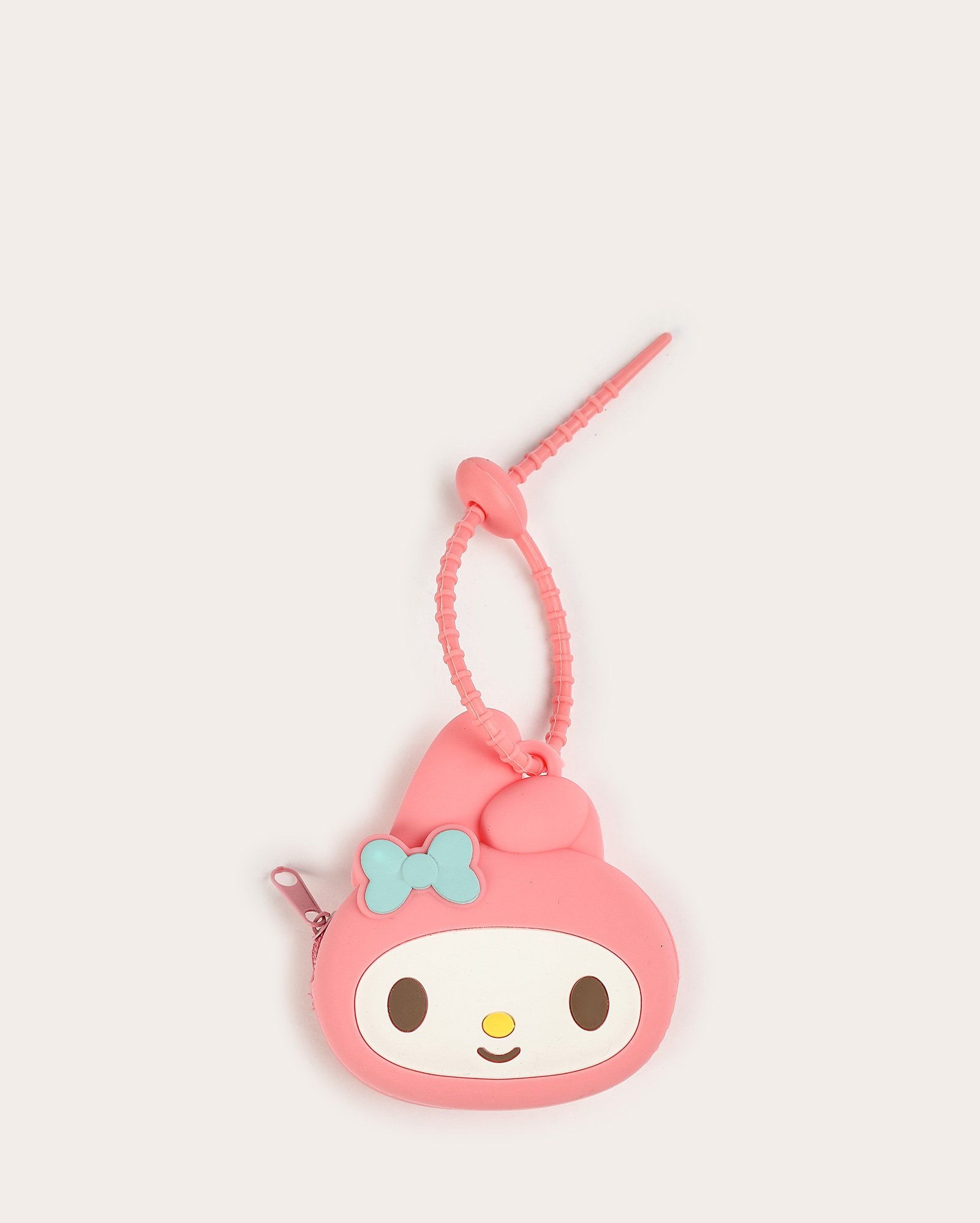 Chaveiro porta-moeda My Melody - rosa | Sanrio