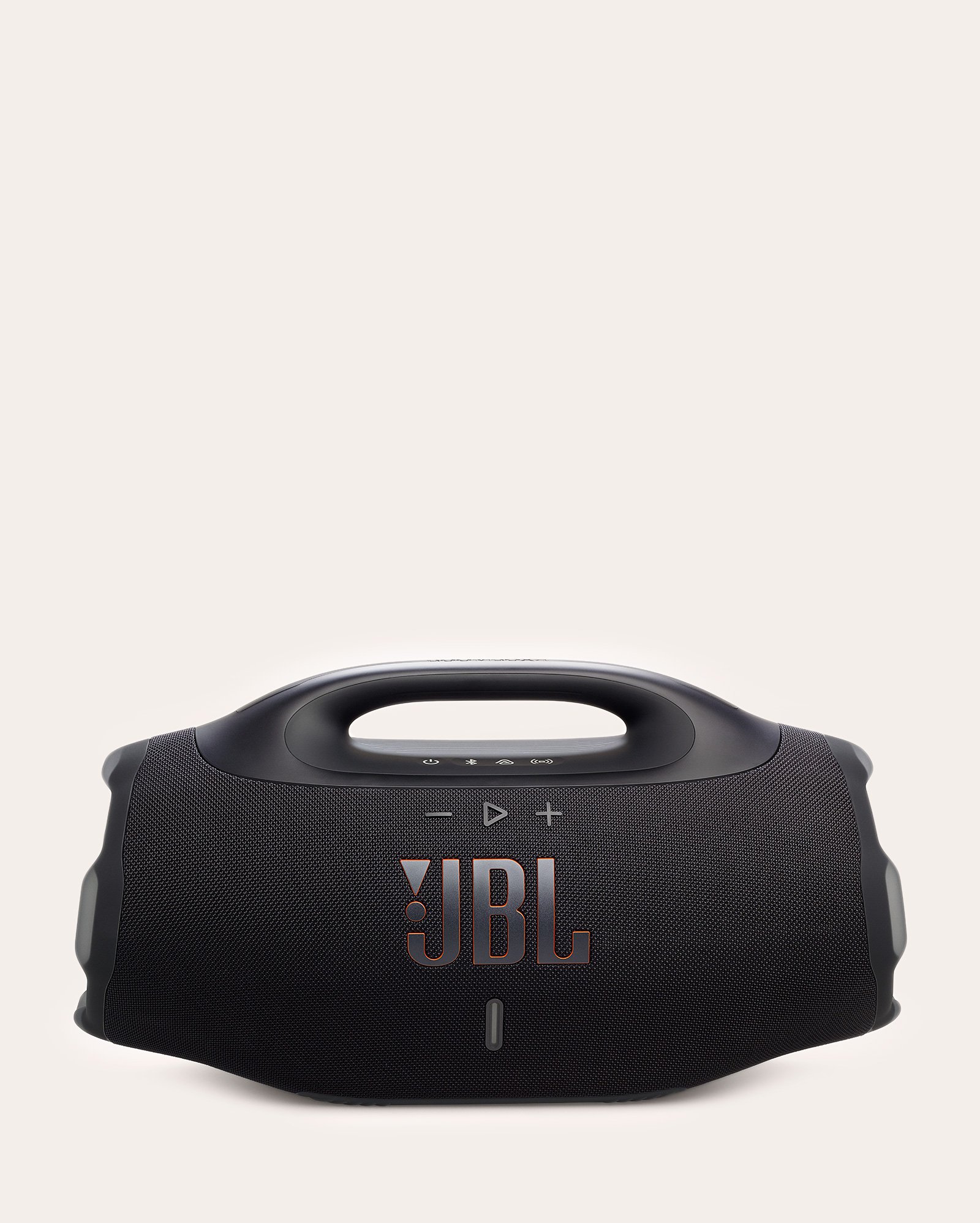 Caixa de som Boombox 4 preto | JBL