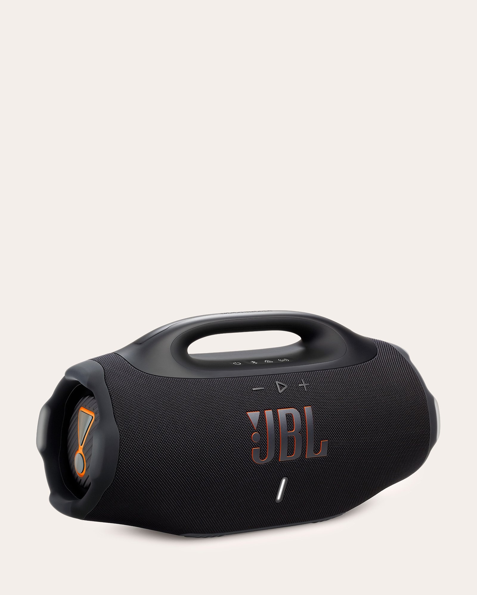 Caixa de som Boombox 4 preto | JBL