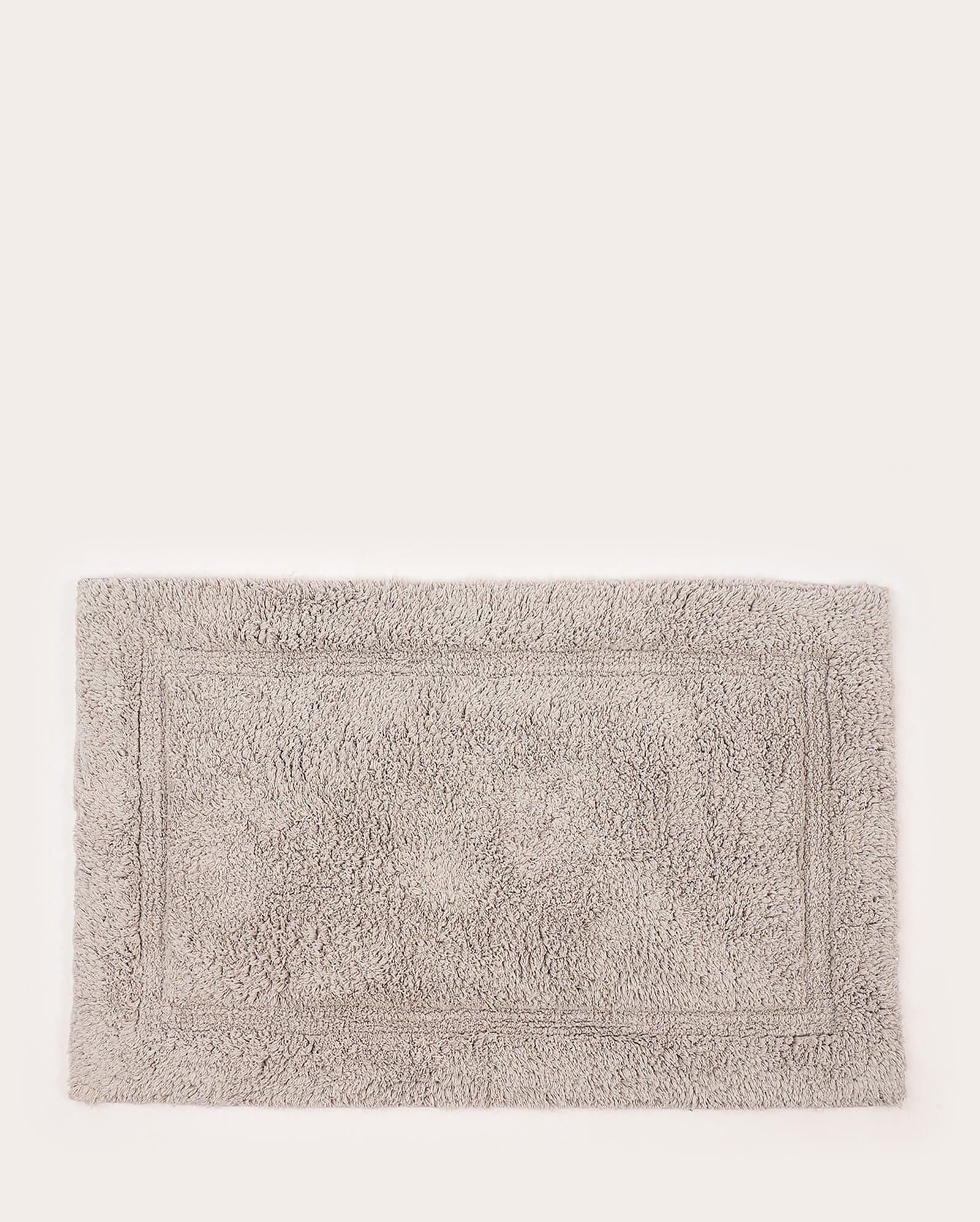 Tapete para banheiro Viena 50x80cm - bege | Casa Riachuelo